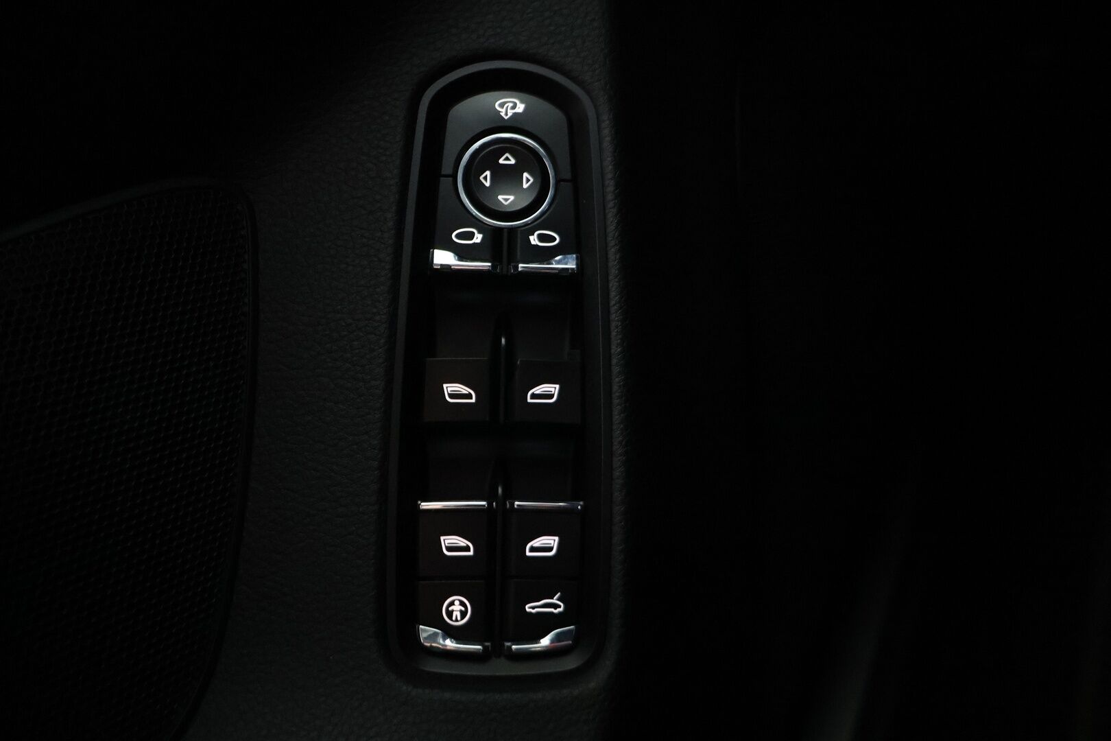 Porsche Panamera 2012 Diesel - * Juuri tullut! * - HULLUT AVAJAISHULINAT KORKOTARJOUS 3,29 %