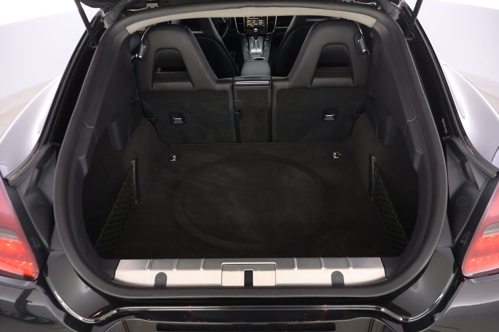 Porsche Panamera 2012 Diesel - * Juuri tullut! * - HULLUT AVAJAISHULINAT KORKOTARJOUS 3,29 %