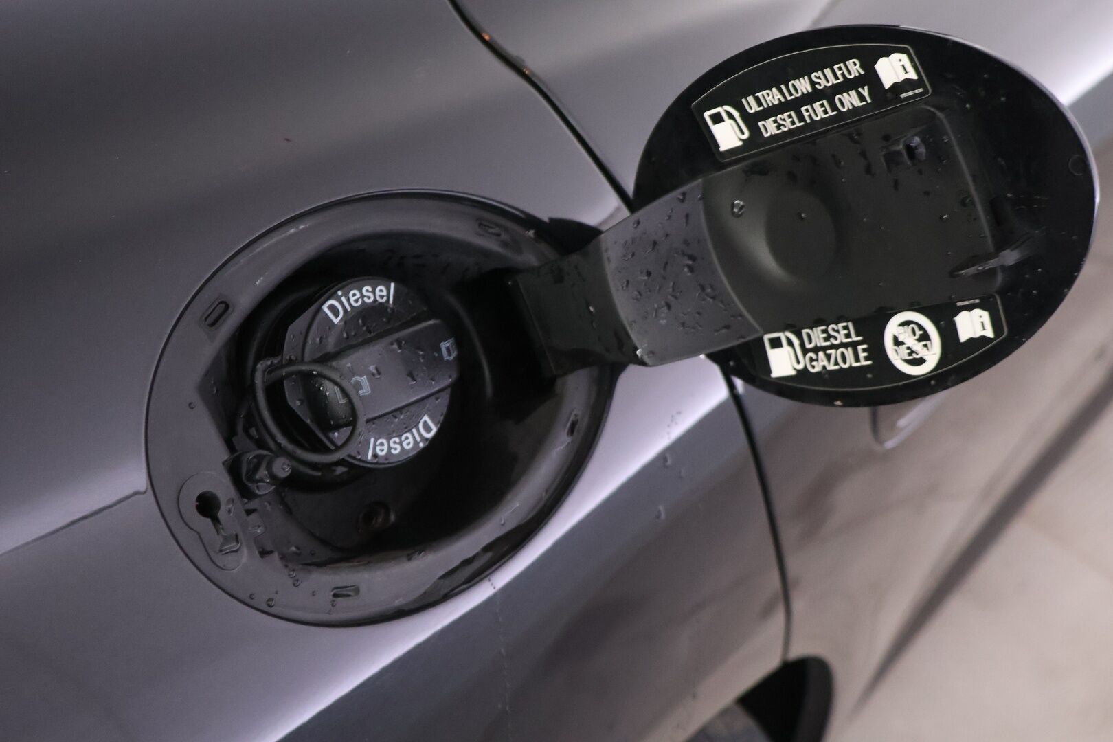 Porsche Panamera 2012 Diesel - * Juuri tullut! * - HULLUT AVAJAISHULINAT KORKOTARJOUS 3,29 %