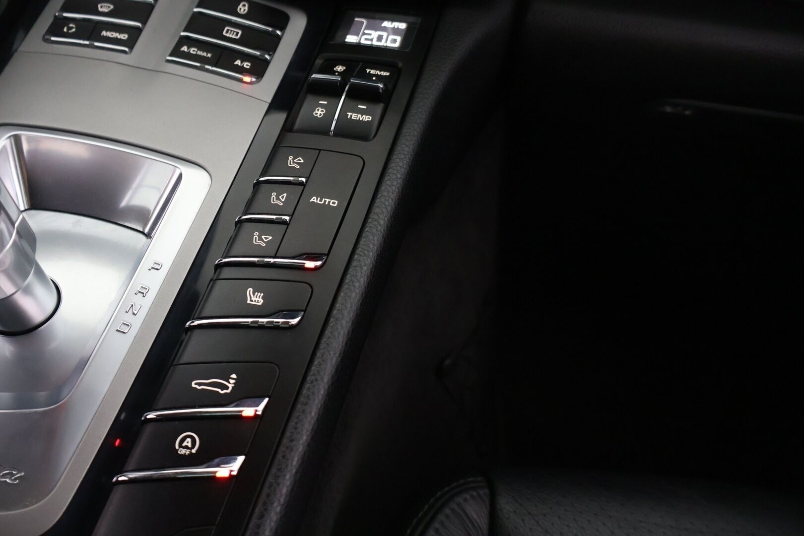 Porsche Panamera 2012 Diesel - * Juuri tullut! * - HULLUT AVAJAISHULINAT KORKOTARJOUS 3,29 %