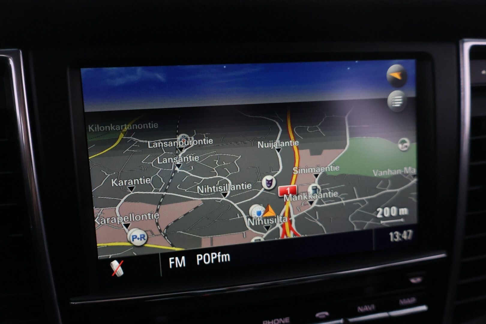 Porsche Panamera 2012 Diesel - * Juuri tullut! * - HULLUT AVAJAISHULINAT KORKOTARJOUS 3,29 %