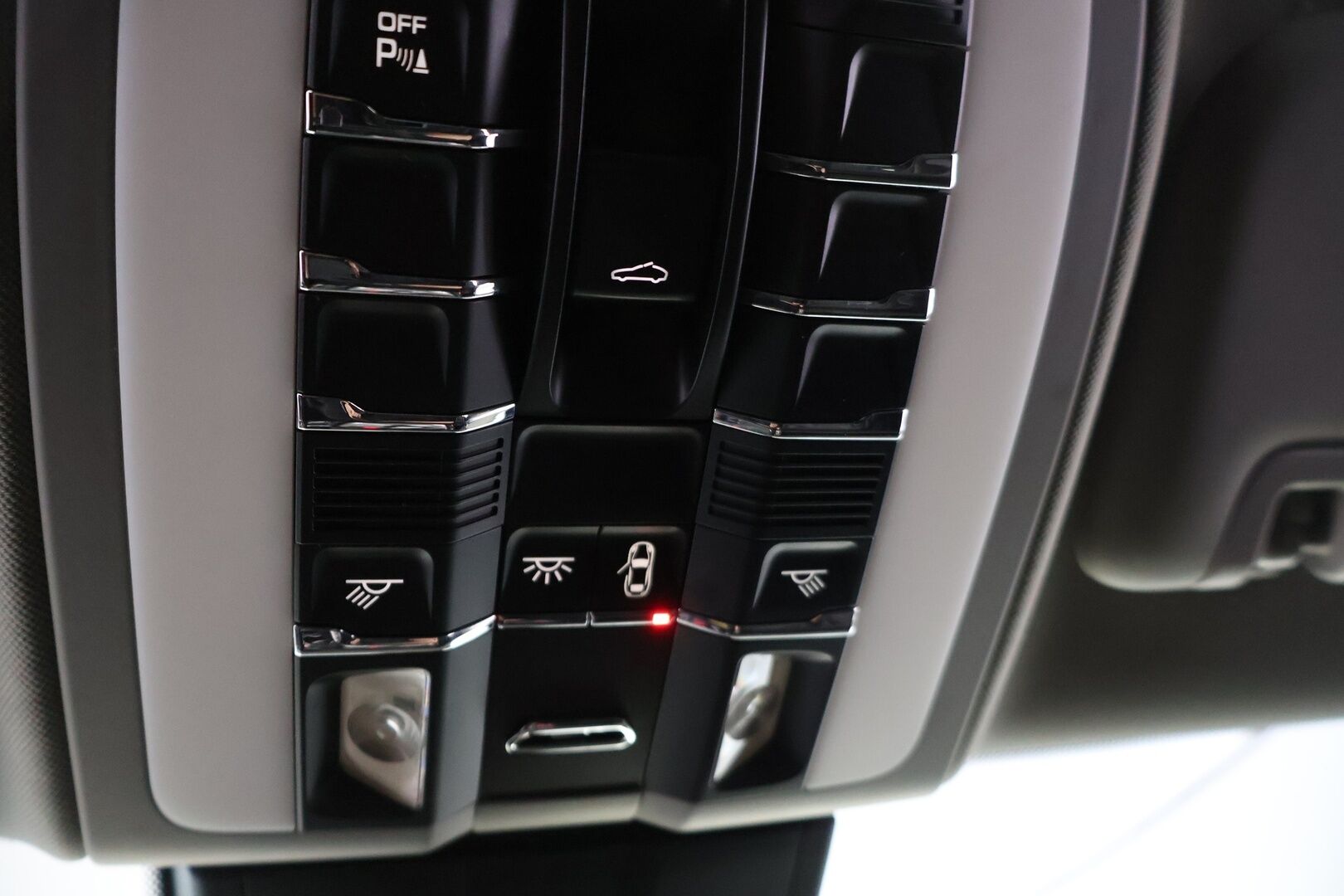 Porsche Panamera 2011 Diesel - * Juuri tullut! * - HULLUT AVAJAISHULINAT KORKOTARJOUS 3,29 %