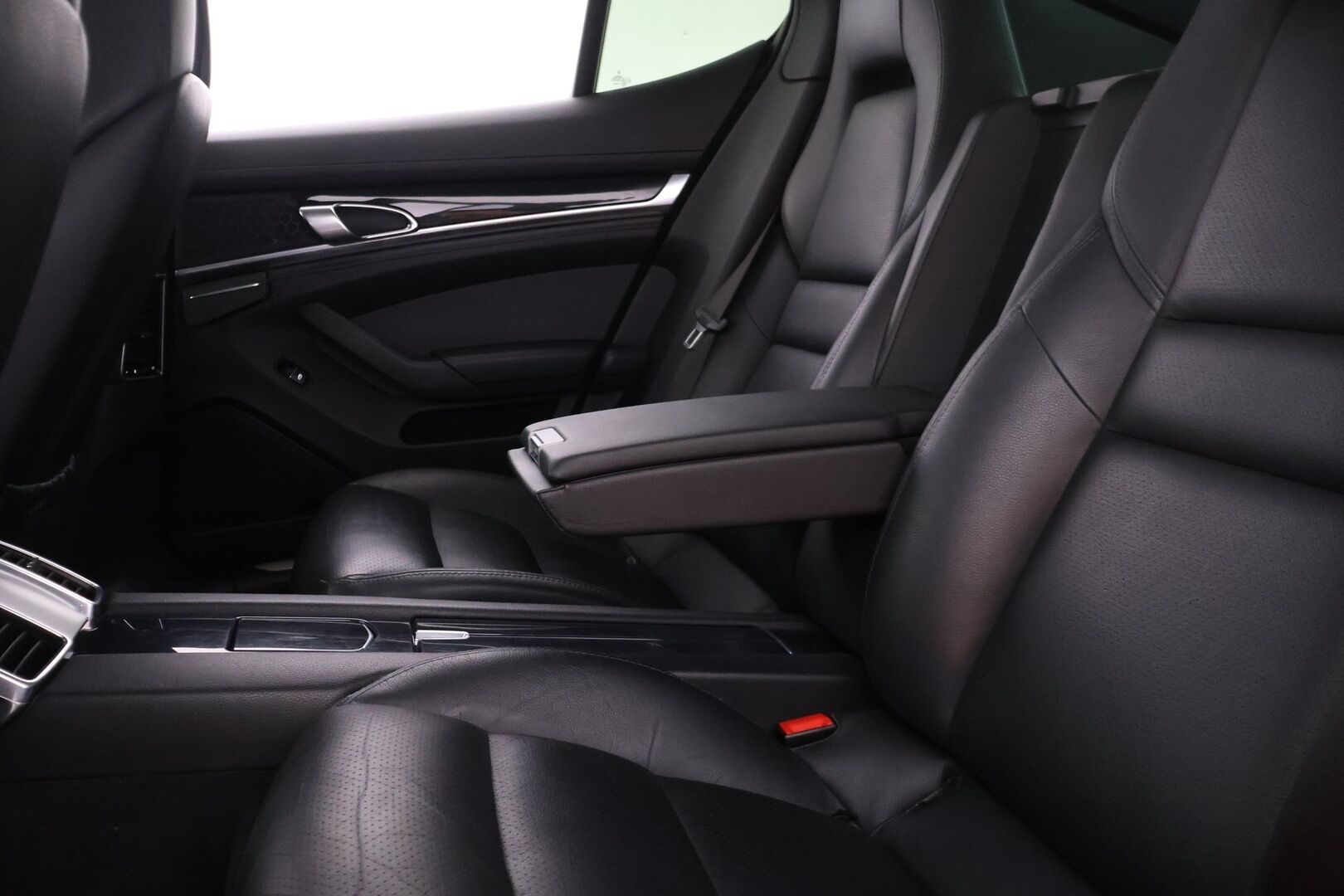 Porsche Panamera 2012 Diesel - * Juuri tullut! * - HULLUT AVAJAISHULINAT KORKOTARJOUS 3,29 %