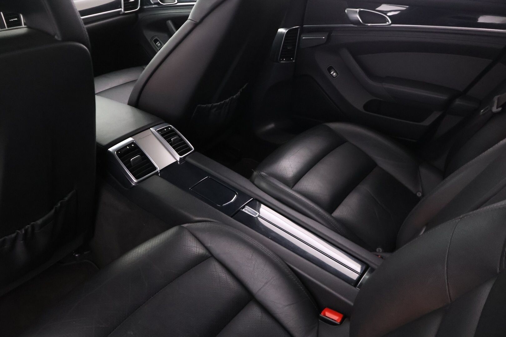 Porsche Panamera 2012 Diesel - * Juuri tullut! * - HULLUT AVAJAISHULINAT KORKOTARJOUS 3,29 %