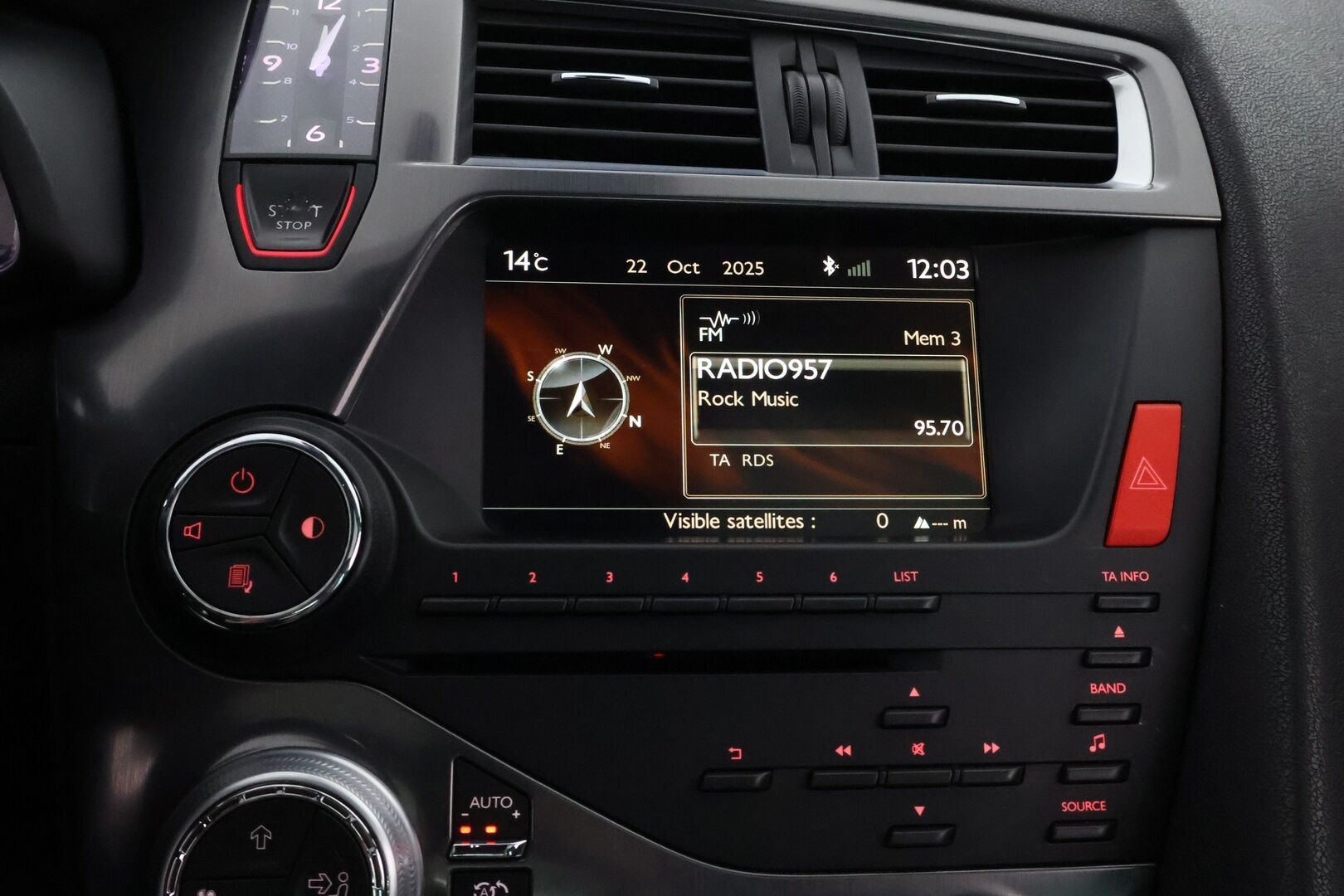 Citroen DS5 2013 THP 200 Sport Chic MYYDÄÄN HUUTOKAUPAT.COM! - MYYDÄÄN HUUTOKAUPAT.COM!