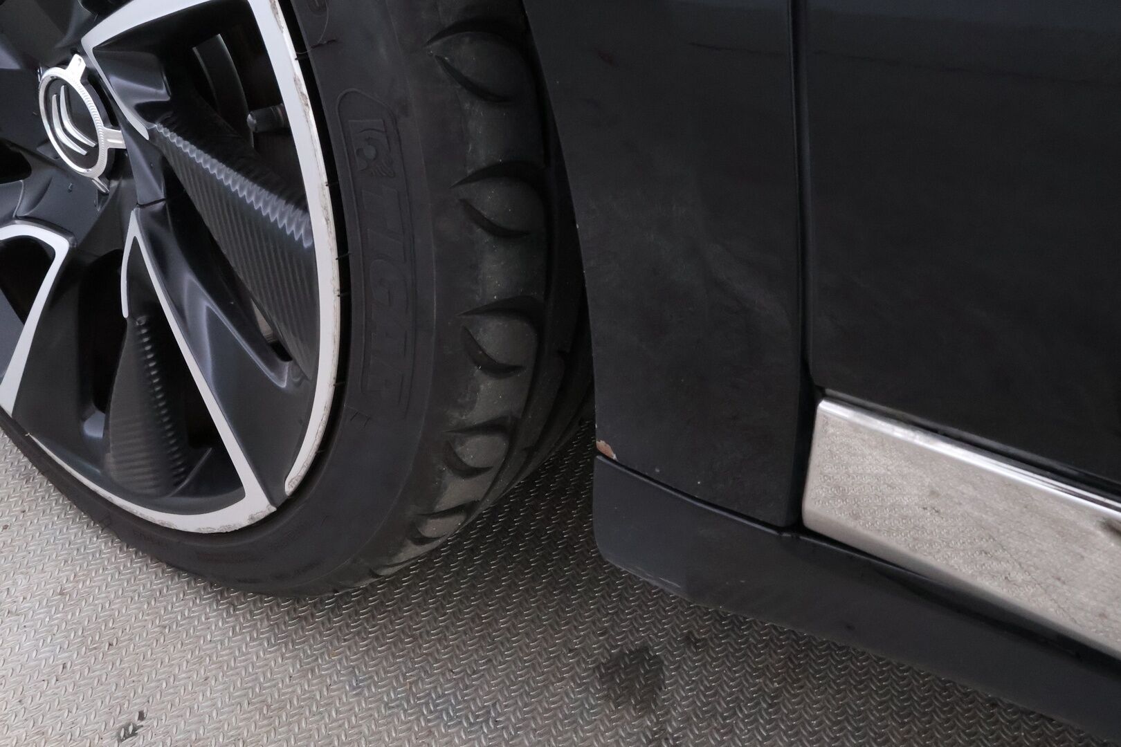 Citroen DS5 2013 THP 200 Sport Chic MYYDÄÄN HUUTOKAUPAT.COM! - MYYDÄÄN HUUTOKAUPAT.COM!