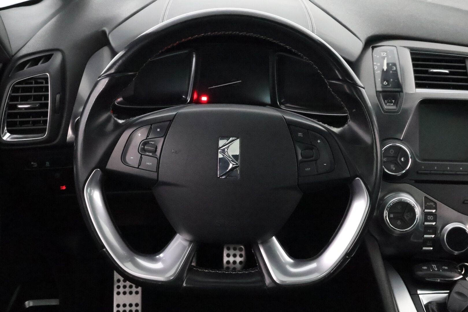 Citroen DS5 2013 THP 200 Sport Chic MYYDÄÄN HUUTOKAUPAT.COM! - MYYDÄÄN HUUTOKAUPAT.COM!