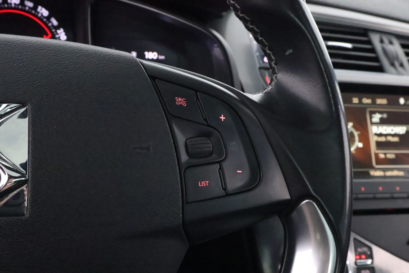 Citroen DS5 2013 THP 200 Sport Chic MYYDÄÄN HUUTOKAUPAT.COM! - MYYDÄÄN HUUTOKAUPAT.COM!