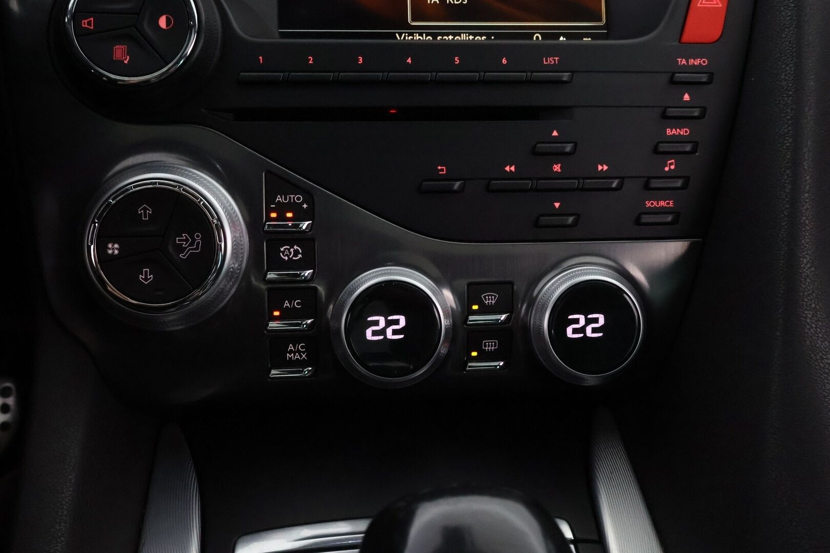 Citroen DS5 2013 THP 200 Sport Chic MYYDÄÄN HUUTOKAUPAT.COM! - MYYDÄÄN HUUTOKAUPAT.COM!