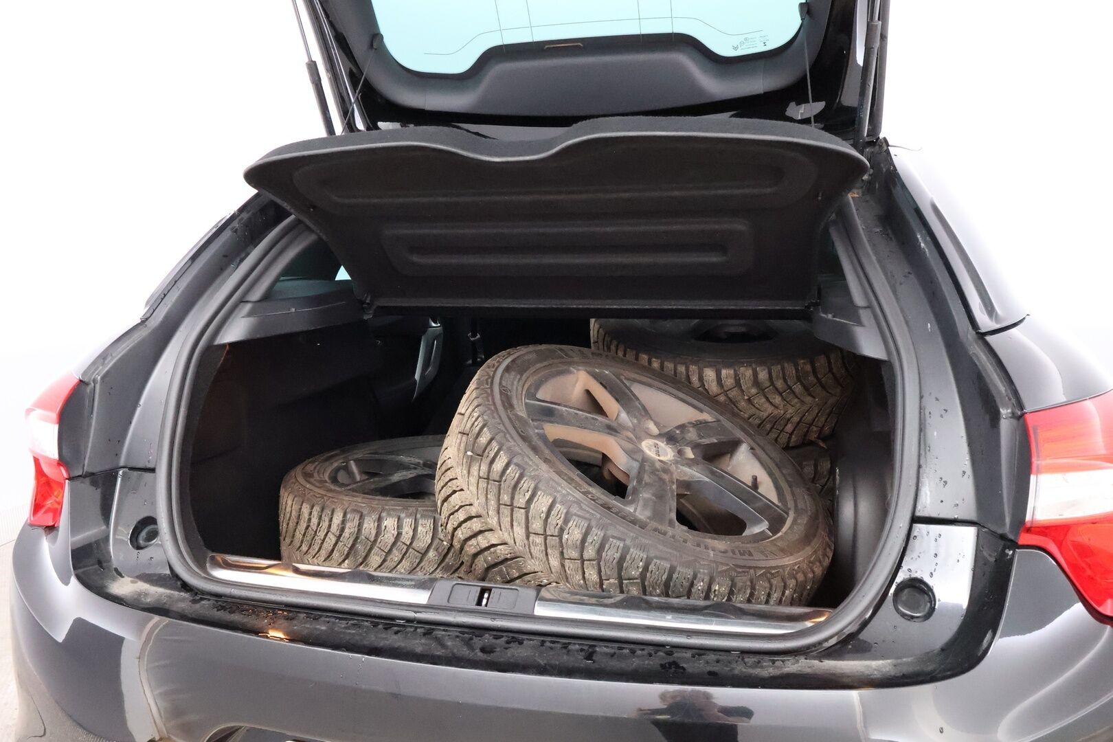 Citroen DS5 2013 THP 200 Sport Chic MYYDÄÄN HUUTOKAUPAT.COM! - MYYDÄÄN HUUTOKAUPAT.COM!