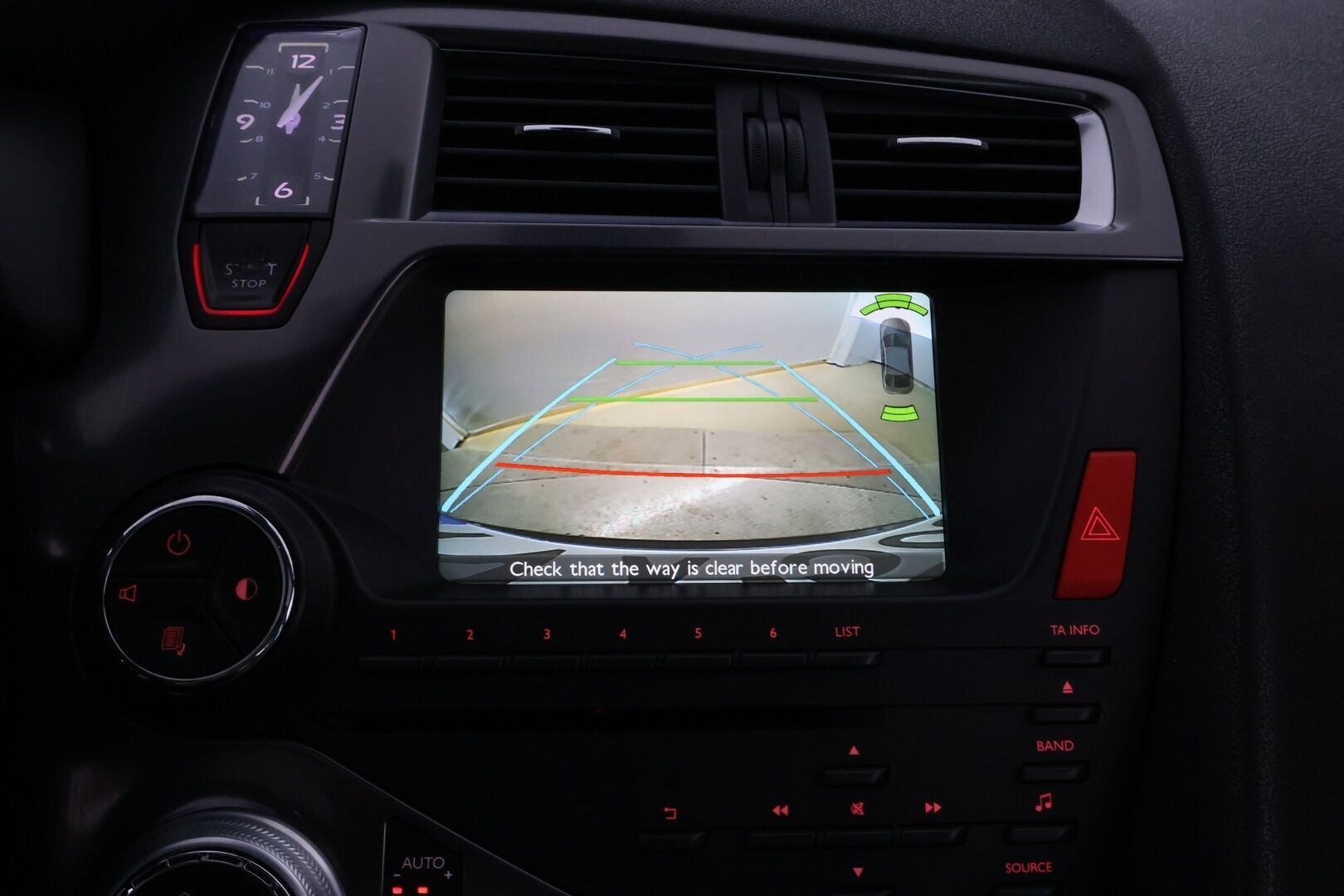 Citroen DS5 2013 THP 200 Sport Chic MYYDÄÄN HUUTOKAUPAT.COM! - MYYDÄÄN HUUTOKAUPAT.COM!