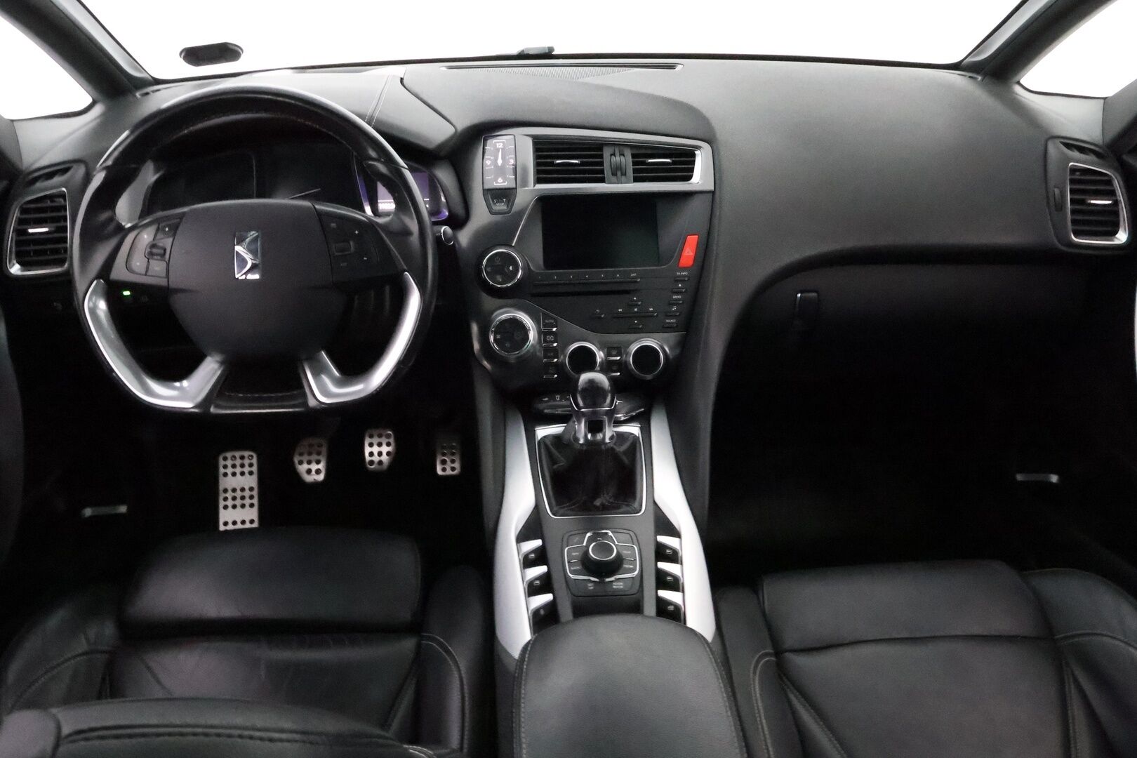 Citroen DS5 2013 THP 200 Sport Chic MYYDÄÄN HUUTOKAUPAT.COM! - MYYDÄÄN HUUTOKAUPAT.COM!