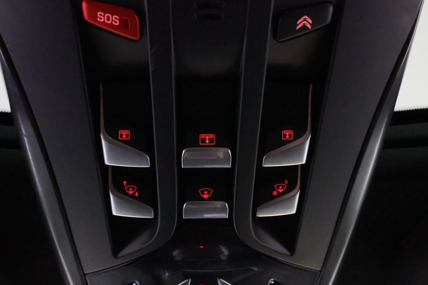 Citroen DS5 2013 THP 200 Sport Chic MYYDÄÄN HUUTOKAUPAT.COM! - MYYDÄÄN HUUTOKAUPAT.COM!