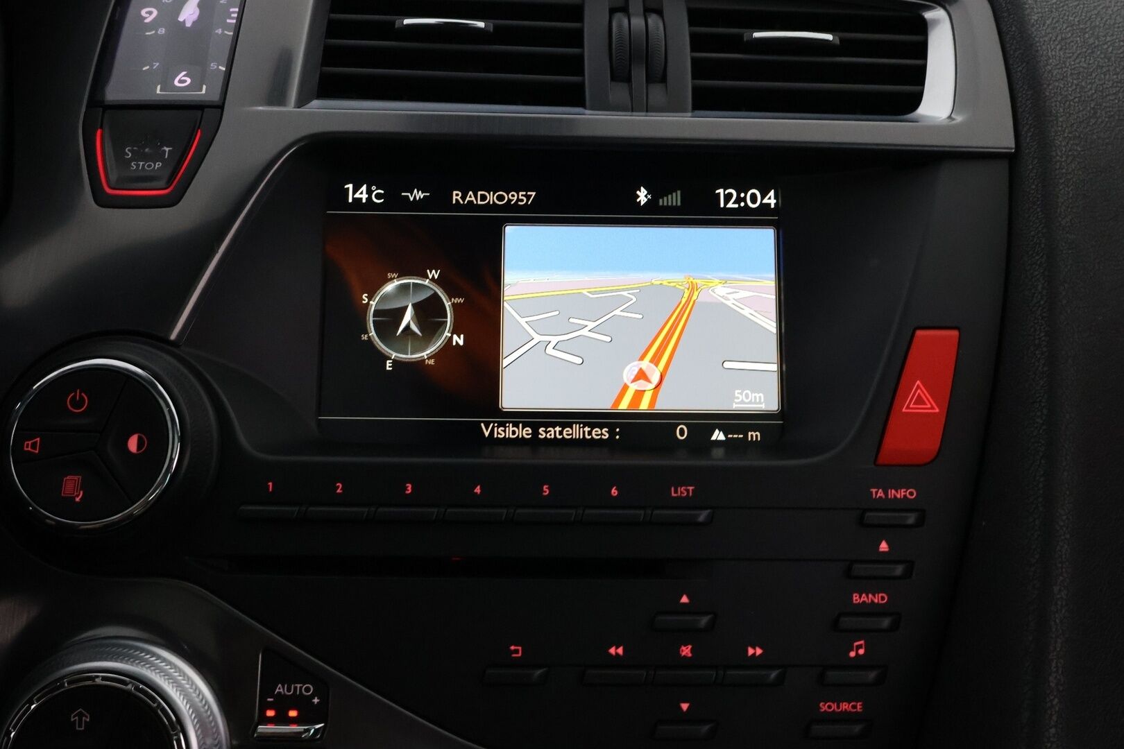 Citroen DS5 2013 THP 200 Sport Chic MYYDÄÄN HUUTOKAUPAT.COM! - MYYDÄÄN HUUTOKAUPAT.COM!