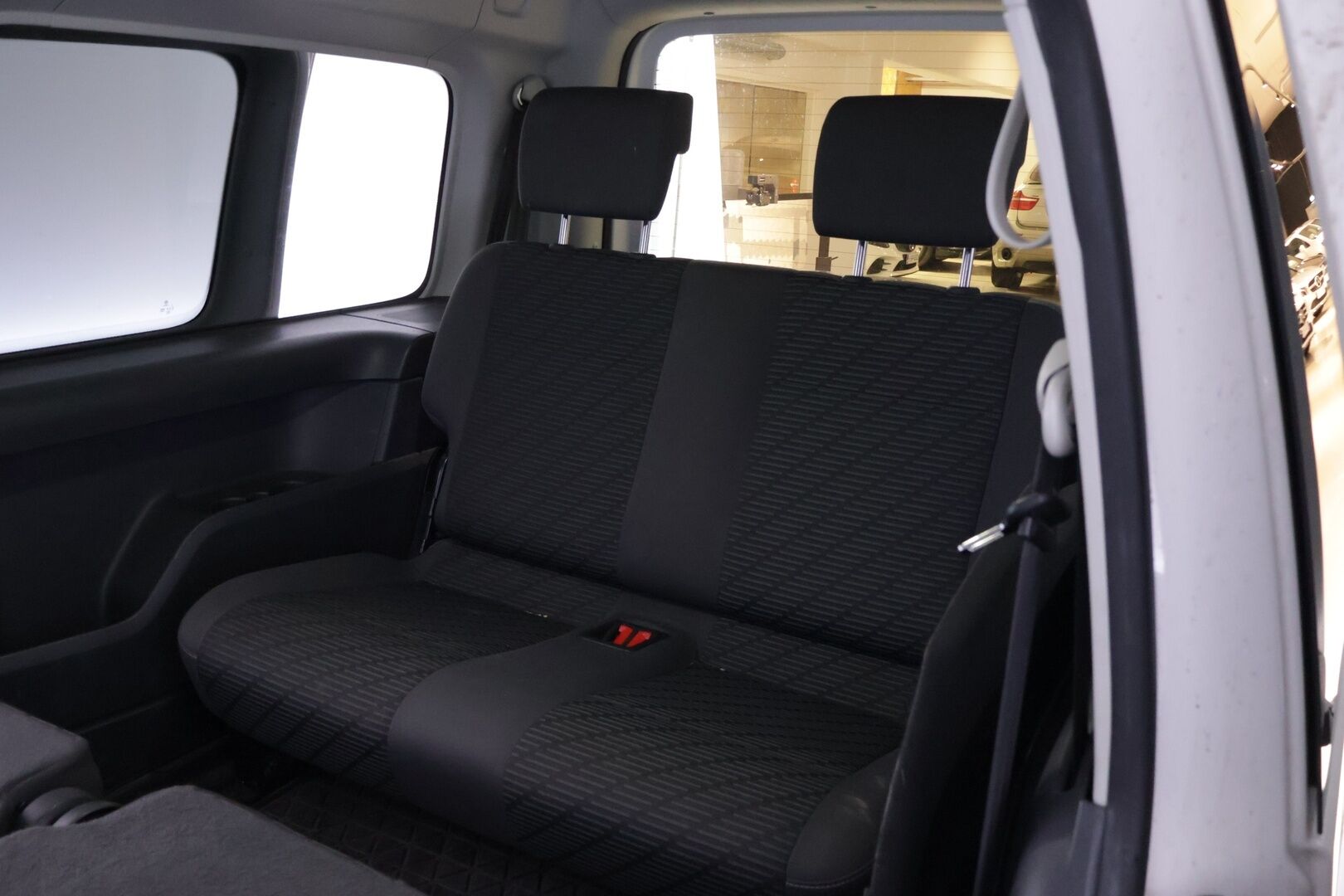 Volkswagen Caddy Maxi 2014 Comfortline 1,6 TDI 75 kW DSG BlueMotion Technology- YritysOutlet - Myydään vain yrityksille