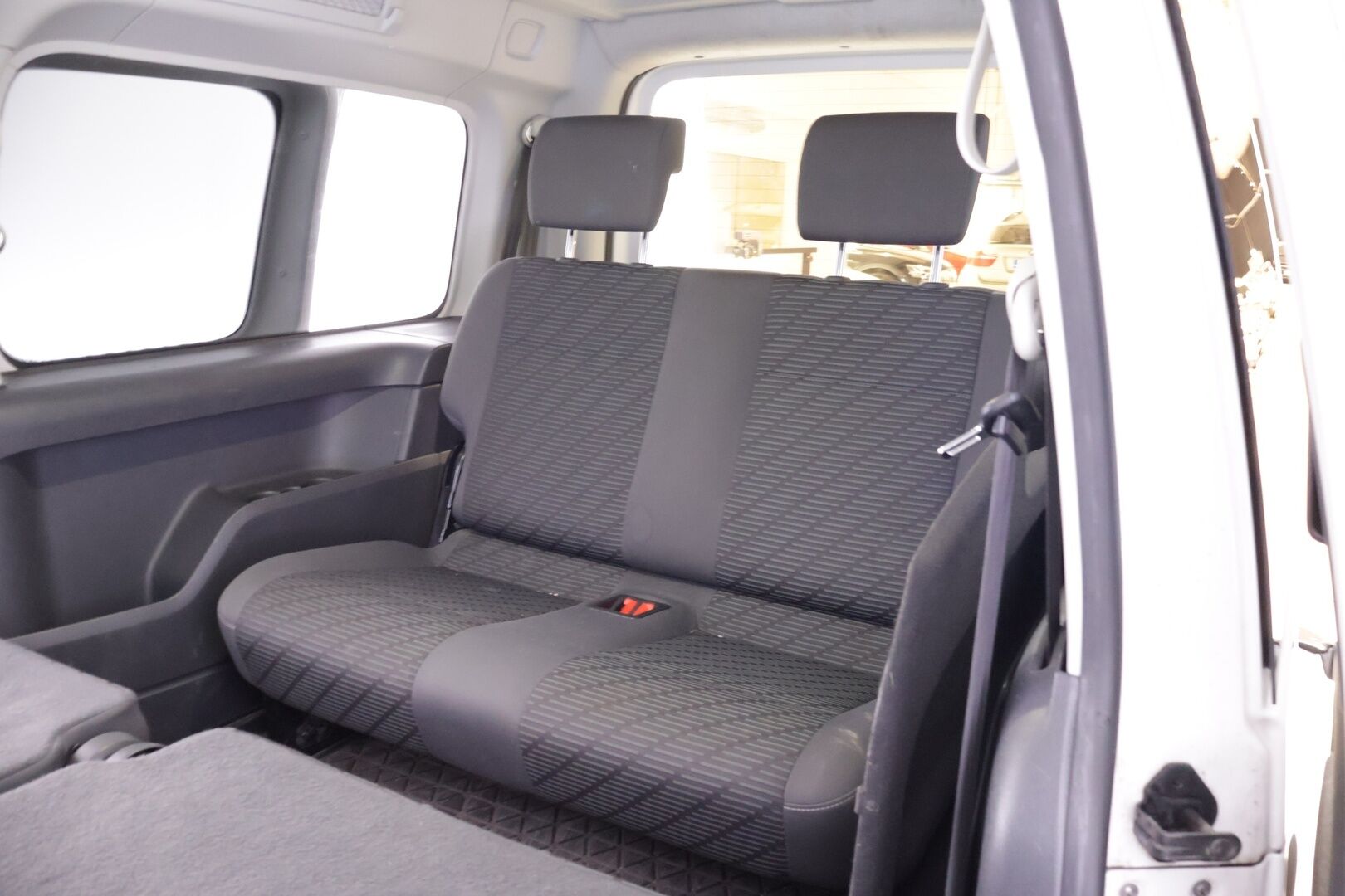 Volkswagen Caddy Maxi 2014 Comfortline 1,6 TDI 75 kW DSG BlueMotion Technology- YritysOutlet - Myydään vain yrityksille