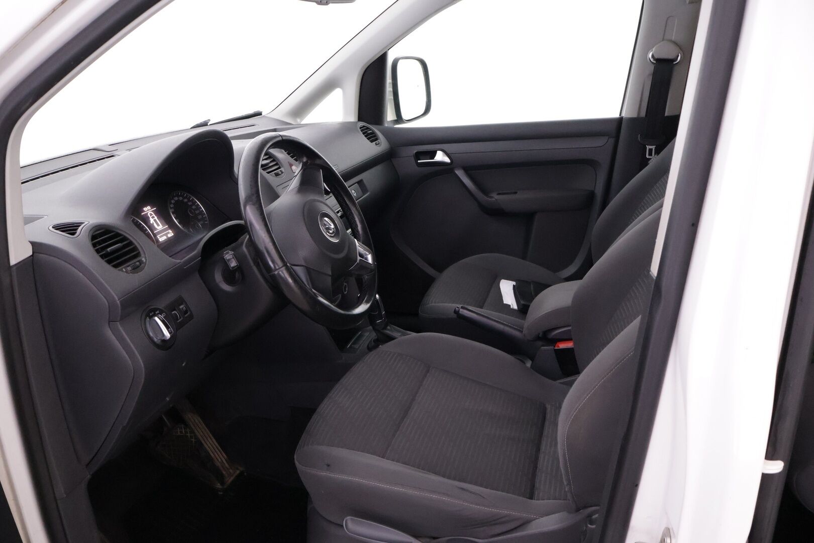 Volkswagen Caddy Maxi 2014 Comfortline 1,6 TDI 75 kW DSG BlueMotion Technology- YritysOutlet - Myydään vain yrityksille