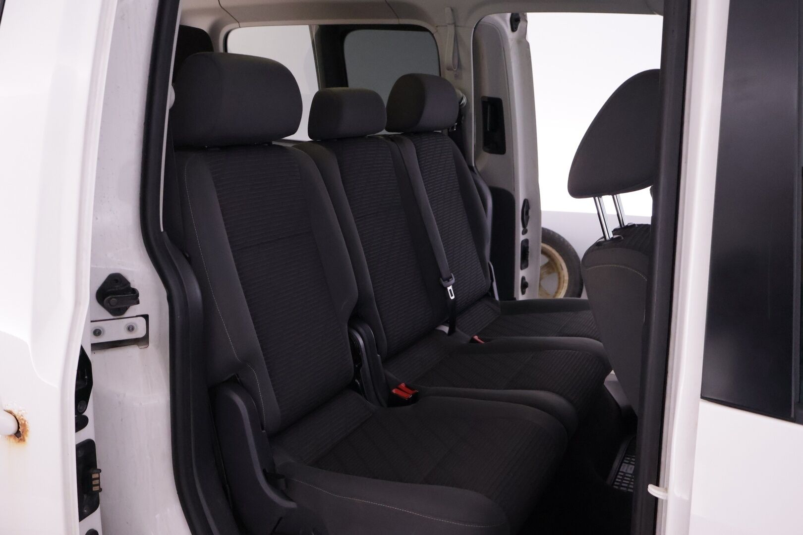 Volkswagen Caddy Maxi 2014 Comfortline 1,6 TDI 75 kW DSG BlueMotion Technology- YritysOutlet - Myydään vain yrityksille