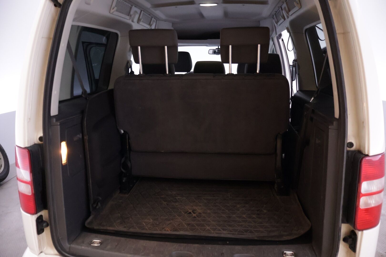 Volkswagen Caddy Maxi 2014 Comfortline 1,6 TDI 75 kW DSG BlueMotion Technology- YritysOutlet - Myydään vain yrityksille