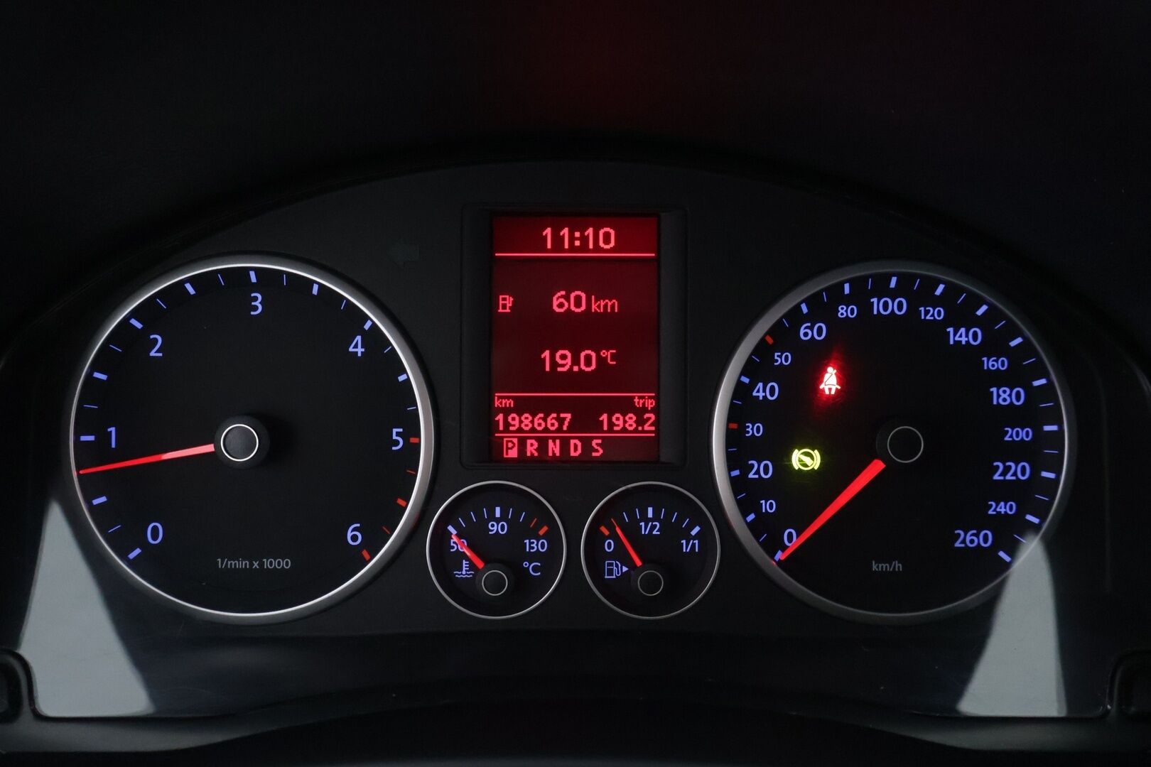 Volkswagen Tiguan 2008 Sport & Style 2,0 TDI 103 kW, Tiptronic-autom *YritysOutlet - *Myydään vain yrityksille / Vetokoukku / lohkolämmitin / jakohihna vaihdettu!*