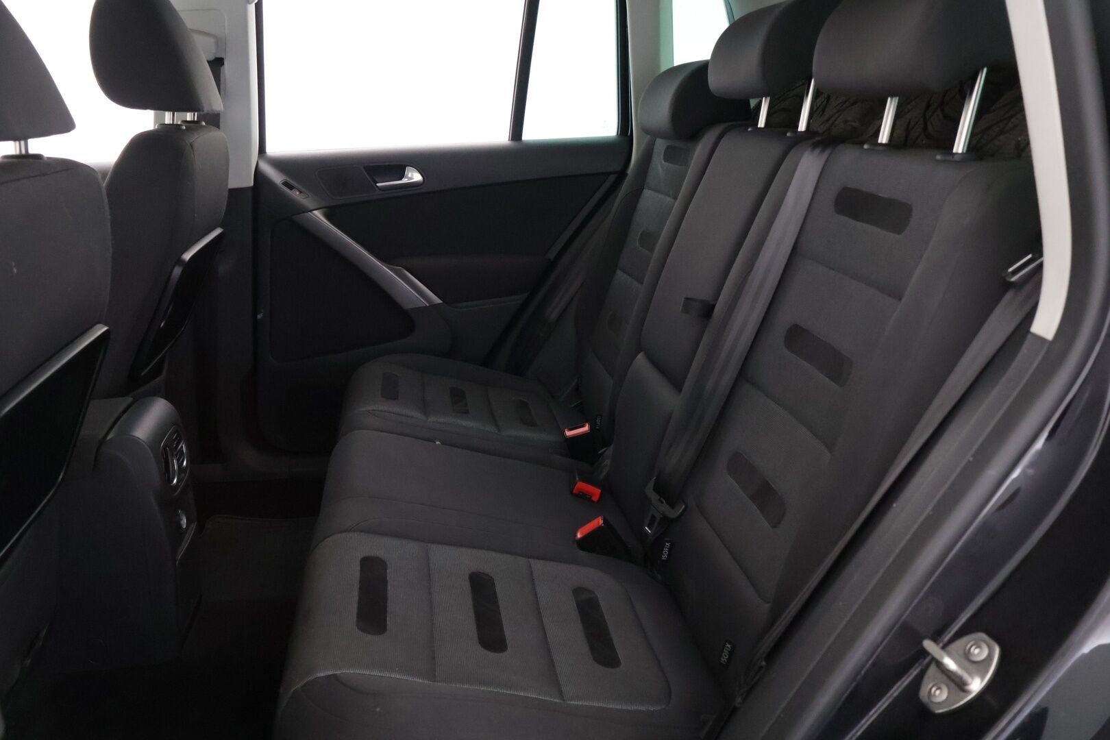 Volkswagen Tiguan 2008 Sport & Style 2,0 TDI 103 kW, Tiptronic-autom *YritysOutlet - *Myydään vain yrityksille / Vetokoukku / lohkolämmitin / jakohihna vaihdettu!*