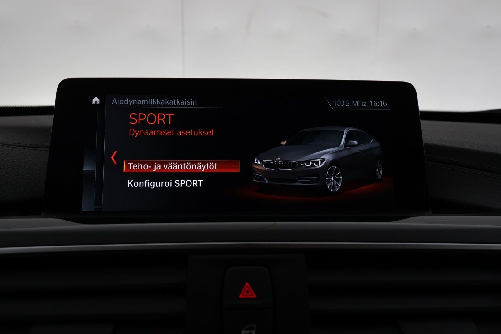 BMW 320 Gran Turismo 2020 F34 Gran Turismo 320d A Business Exclusive Sport - | Vakkari | LED | P.tutkat | Sporttinahat | Hifit | Kahdet Renkaat |