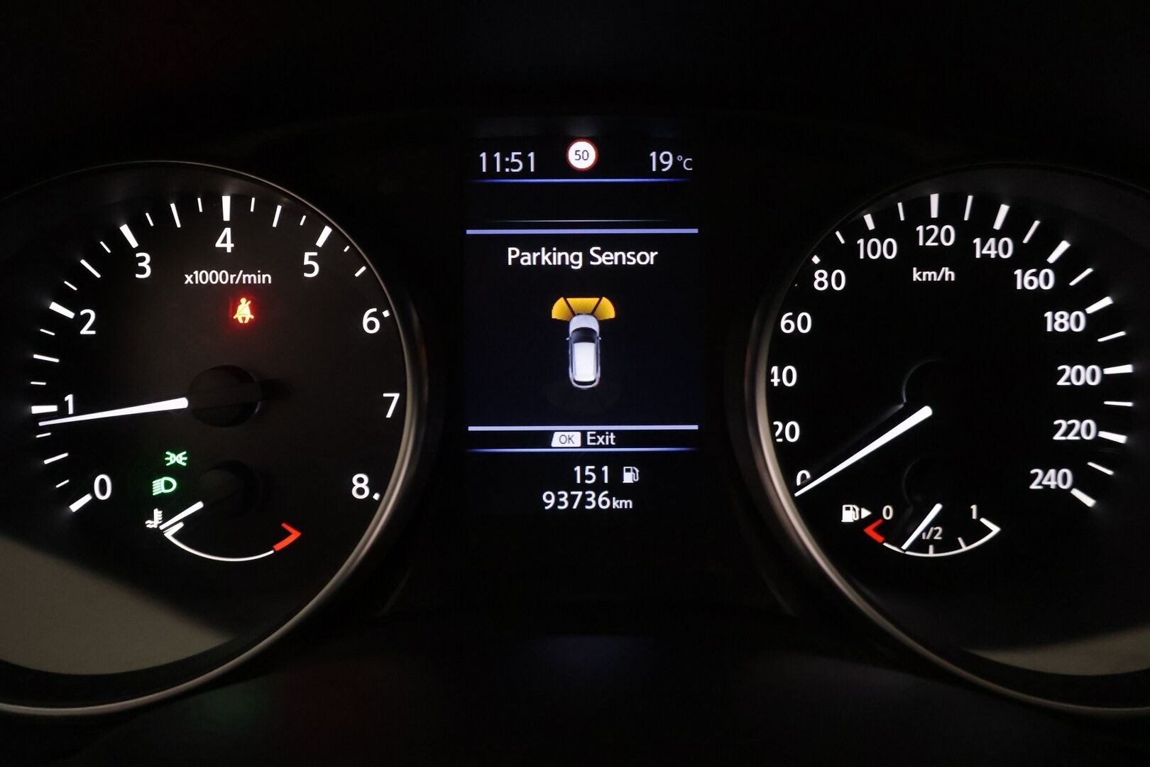 Nissan Qashqai 2020 DIG-T 160 N-Connecta 2WD 6M/T - l Suomi-auto l 360° Kamera l Pysäköintitutkat l KeyLessGo l Vetokoukku l 2x renkaat ja vanteet l