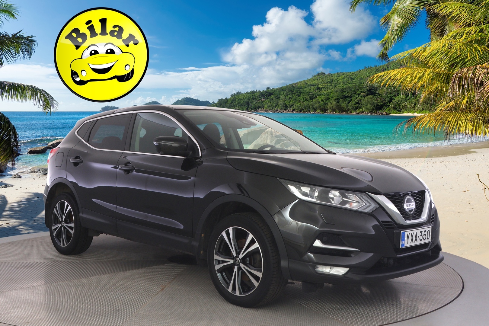 Nissan Qashqai 2020, kuva 7/34