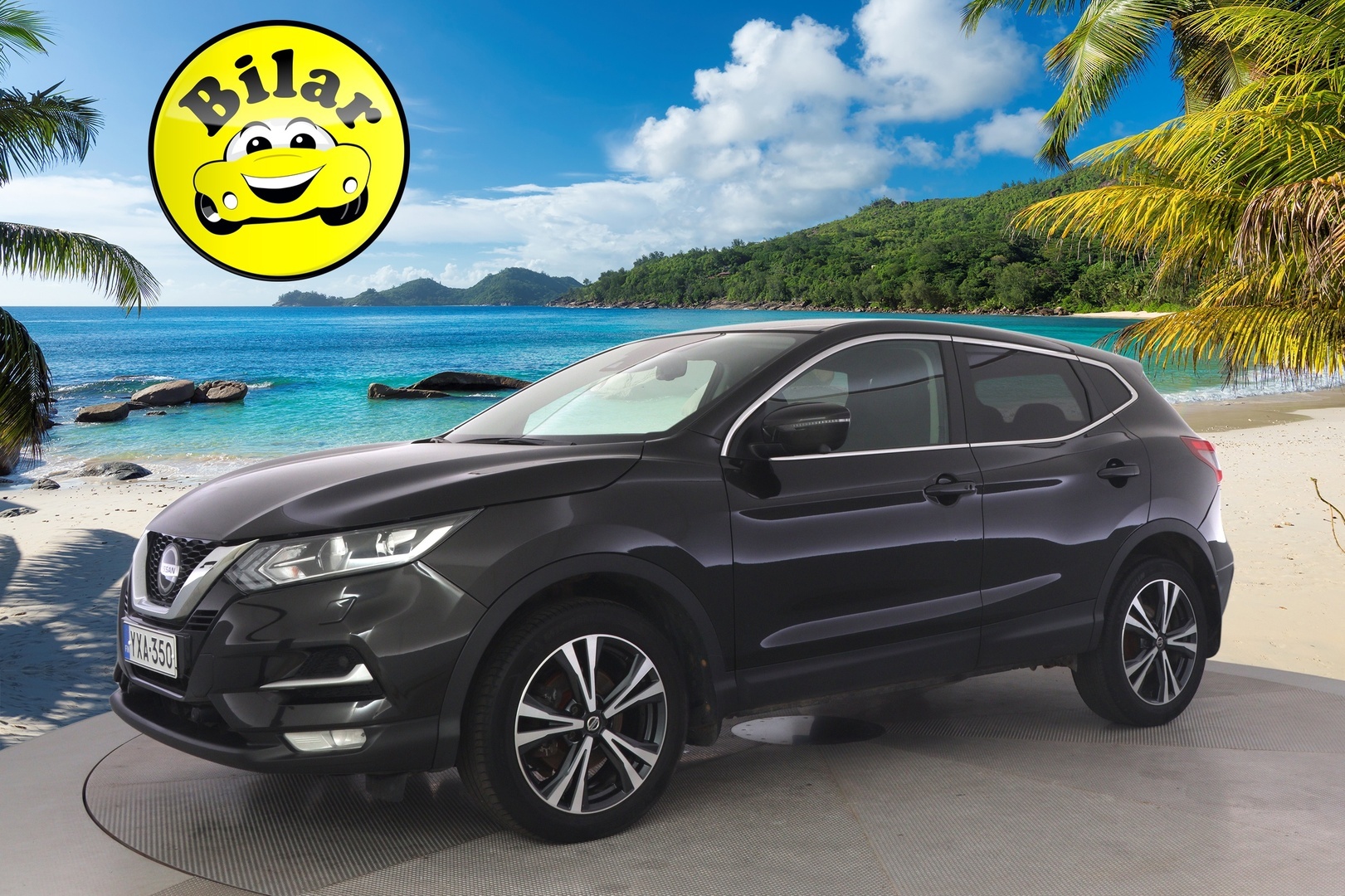 Nissan Qashqai 2020, kuva 2/34