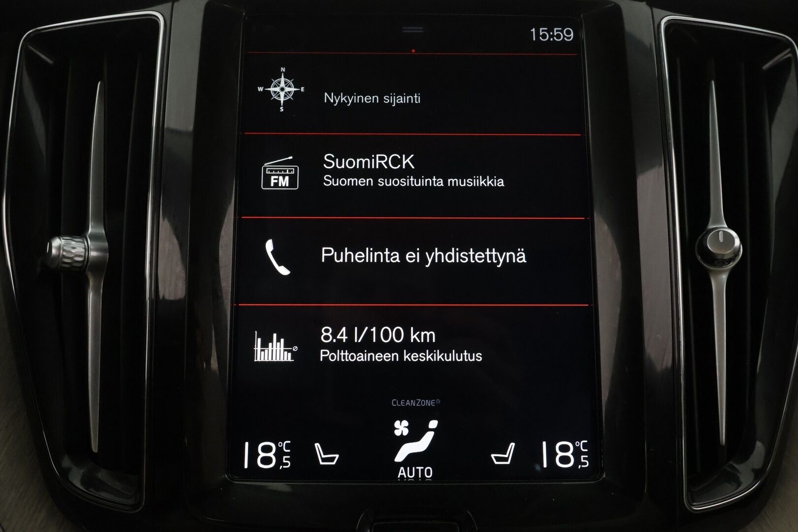 Volvo XC60 2020 T8 TwE AWD Inscription Aut - | ACC | Webasto | Koukku | Panorama | Sähkönahat | Muistipenkki | Full-LED | P.kamera | Pilot Assist | BLIS | Keyless | 2x renkaat aluin |