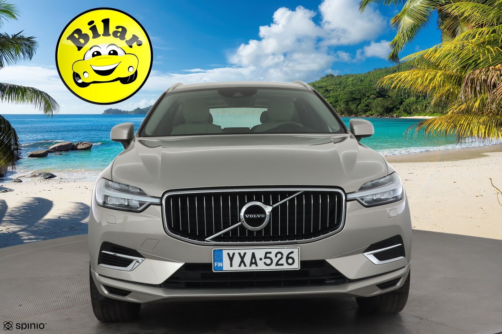 Volvo XC60 2020 T8 TwE AWD Inscription Aut - | ACC | Webasto | Koukku | Panorama | Sähkönahat | Muistipenkki | Full-LED | P.kamera | Pilot Assist | BLIS | Keyless | 2x renkaat aluin |