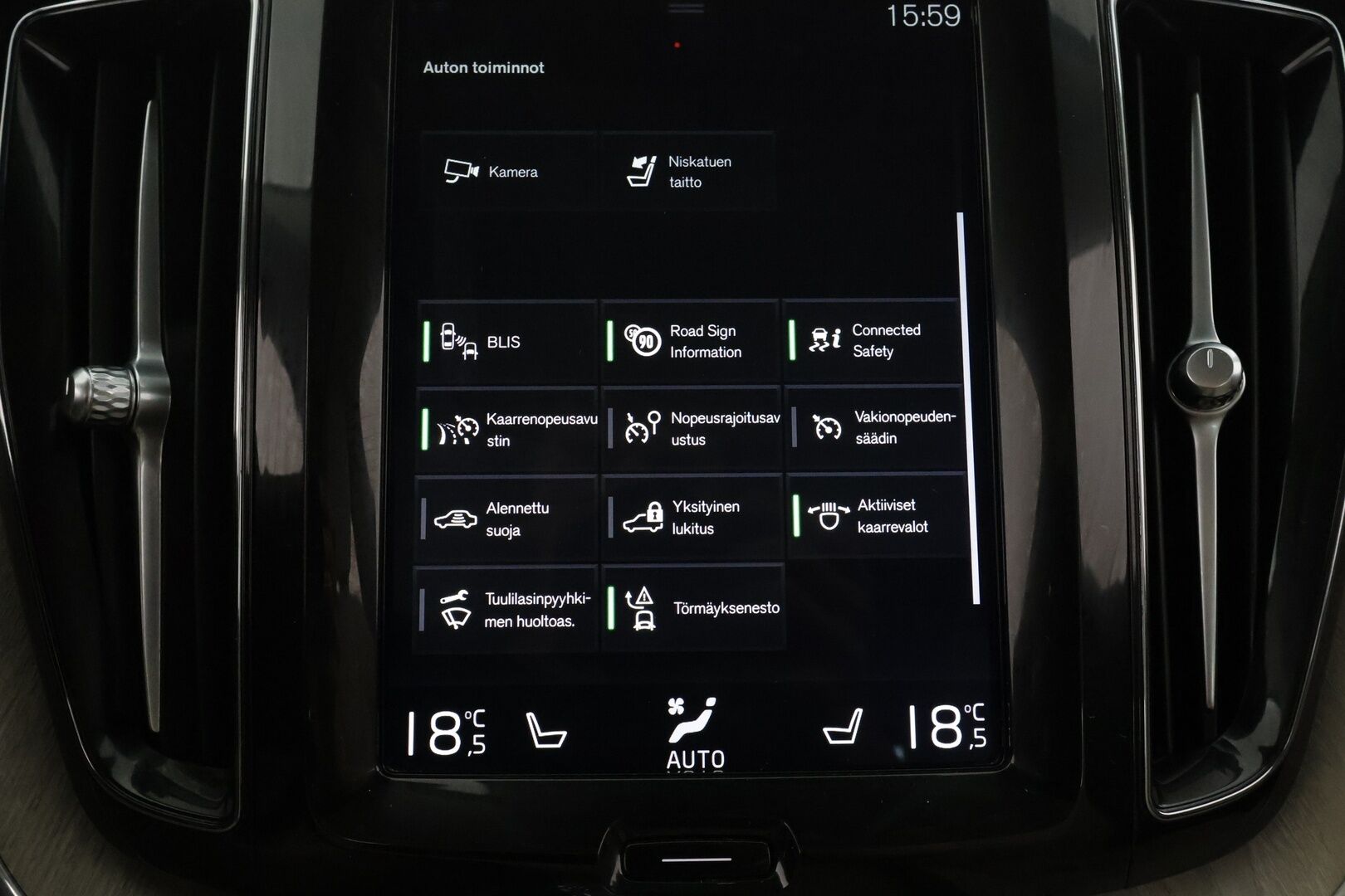 Volvo XC60 2020 T8 TwE AWD Inscription Aut - | ACC | Webasto | Koukku | Panorama | Sähkönahat | Muistipenkki | Full-LED | P.kamera | Pilot Assist | BLIS | Keyless | 2x renkaat aluin |