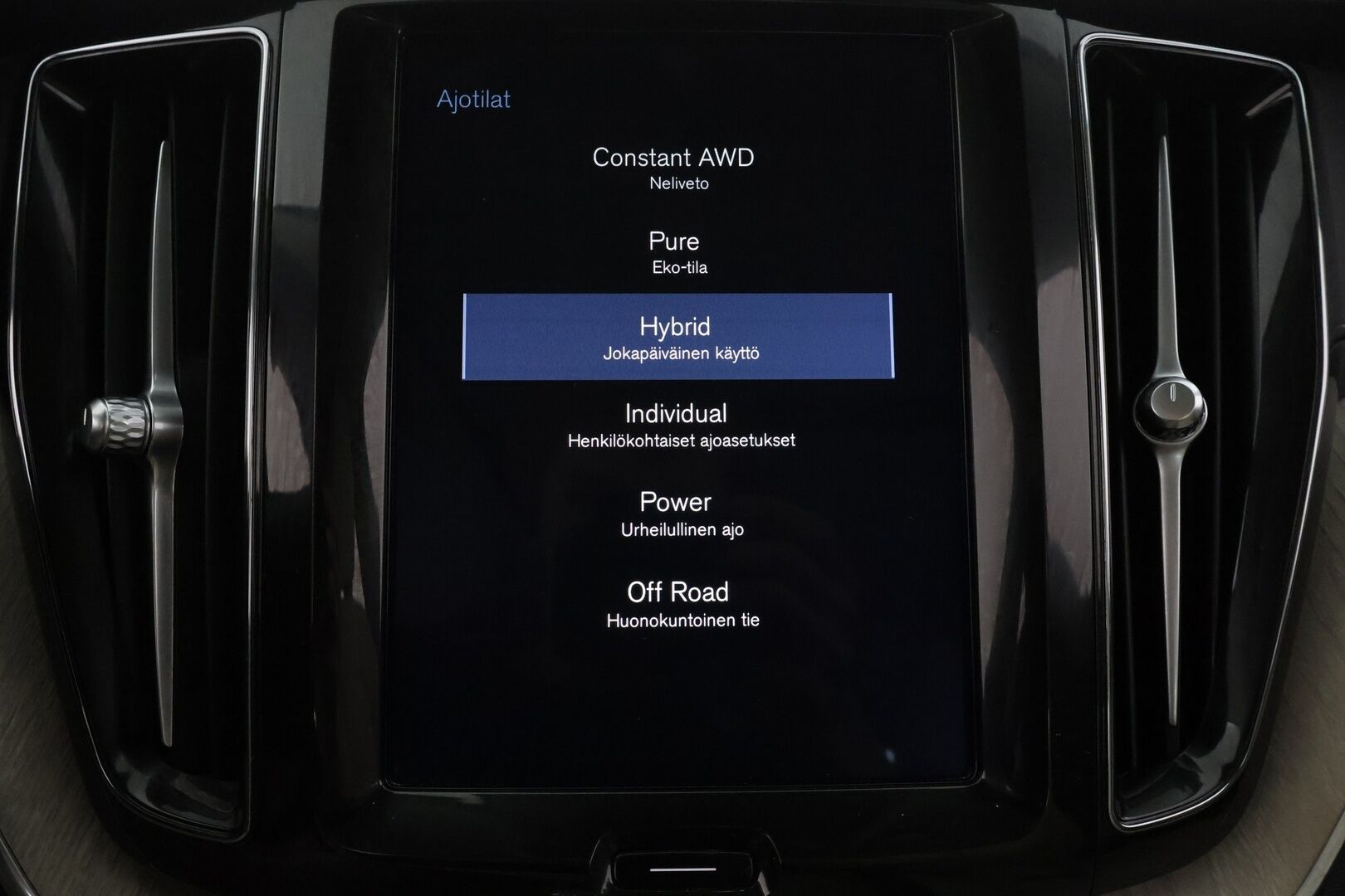 Volvo XC60 2020 T8 TwE AWD Inscription Aut - | ACC | Webasto | Koukku | Panorama | Sähkönahat | Muistipenkki | Full-LED | P.kamera | Pilot Assist | BLIS | Keyless | 2x renkaat aluin |