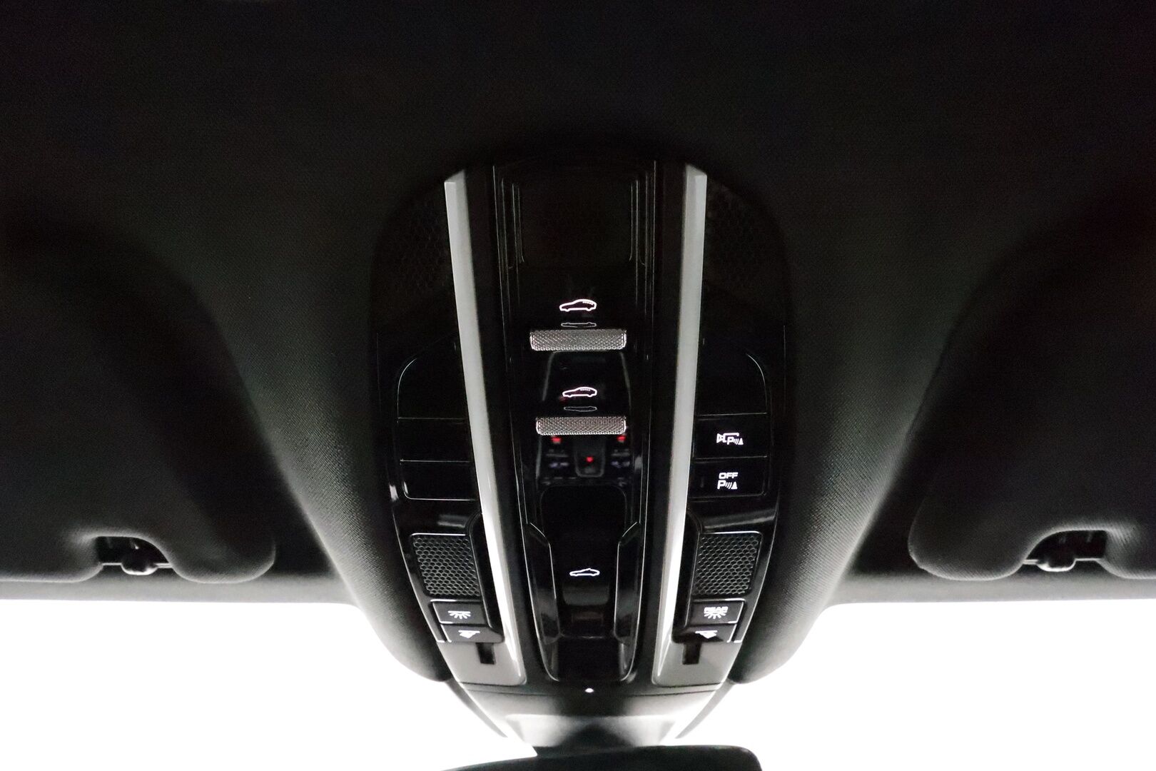 Porsche Panamera 2018 4 E-Hybrid Sport Turismo **Carmine Red / Sport Design / PDLS+ / 18-ist. / Panorama / Bose / 360 Kamera** - 2,99 % KORKOTARJOUS TÄHÄN AUTOON - Sport-putkisto / Sport Chrono Plus / Comfort Access / PASM 