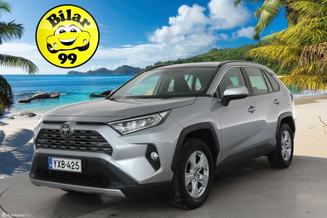 Toyota RAV4 2020