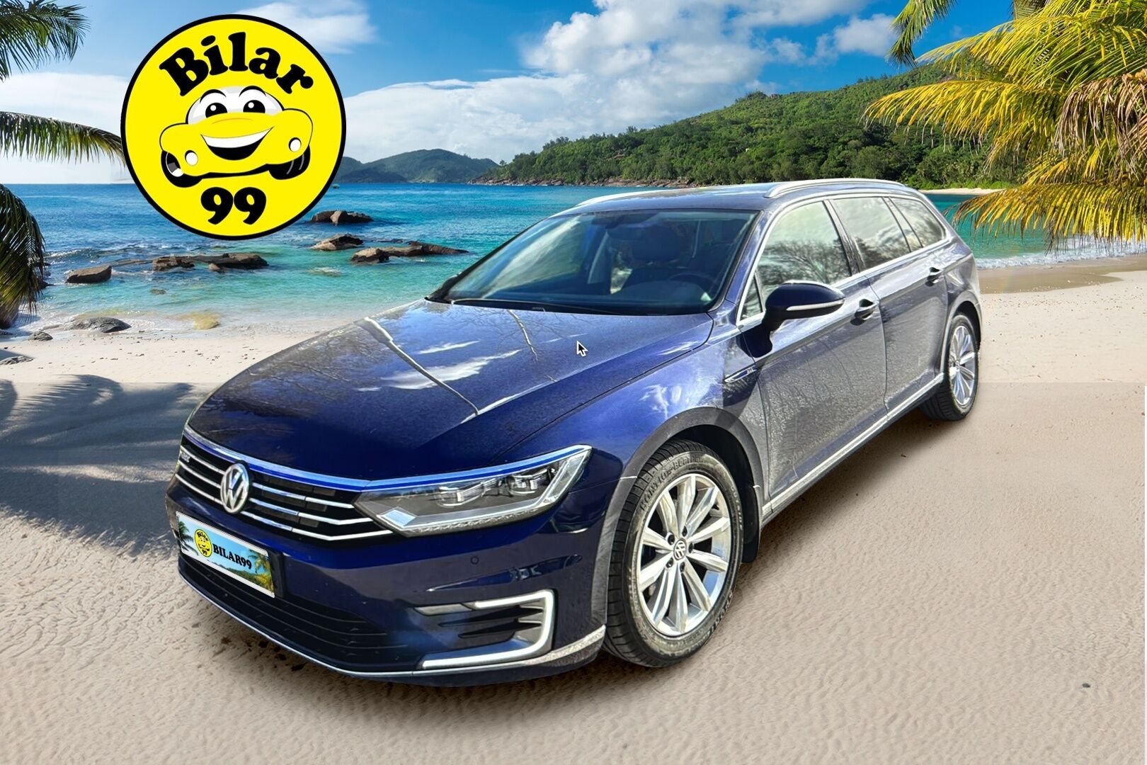VOLKSWAGEN PASSAT 2018 GTE Plug-In Hybrid Variant 160kW DSG * ACC / Webasto / LED / Sähkökontti / Tutkat eteen ja taakse - Facelift malli! / Jakohihna vaihdettu / Webasto kaukosäätimellä / Nahka-alcantara - HULLUT AVAJAISHULINAT KORKOTARJOUS 3,29 %