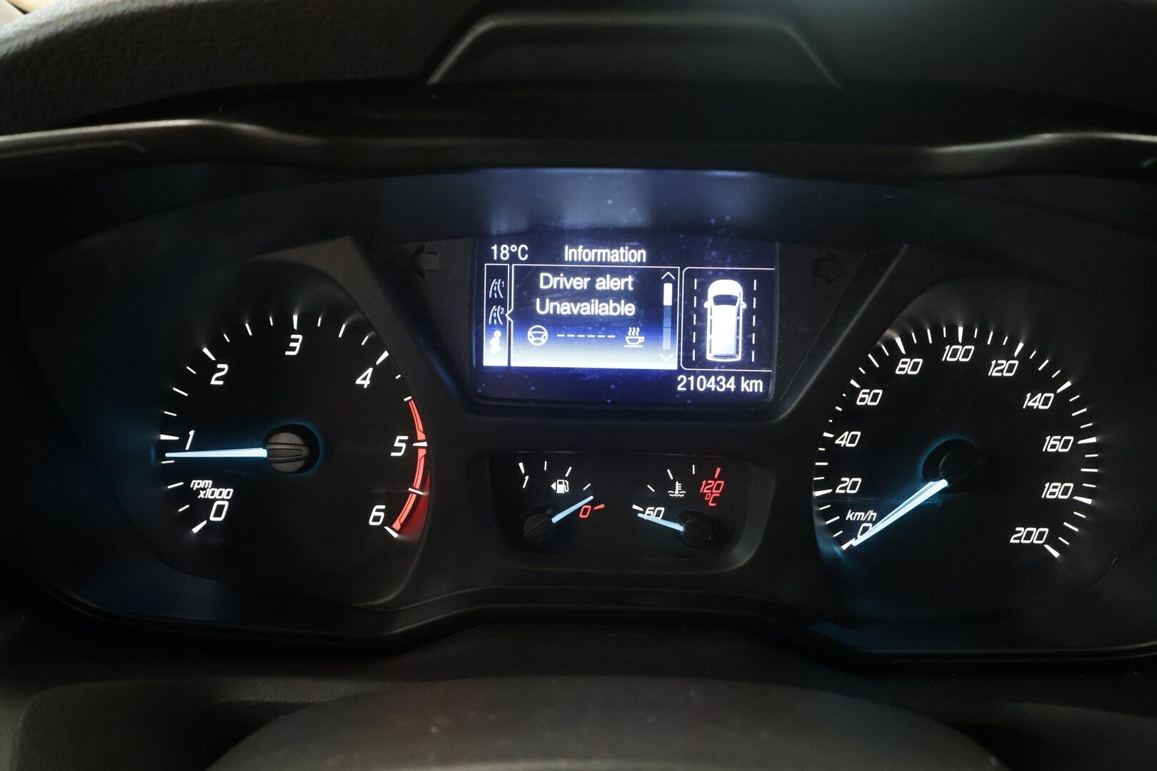Ford Transit 2018 Van 350 2,0 TDCi 170 hv M6 Etuveto Trend L3H2 4,71 - | Koukku | P.Kamera | Vakkari | Lohkolämmitin | ALV | Bluetooth | Apple&Android | Kahdet renkaat |