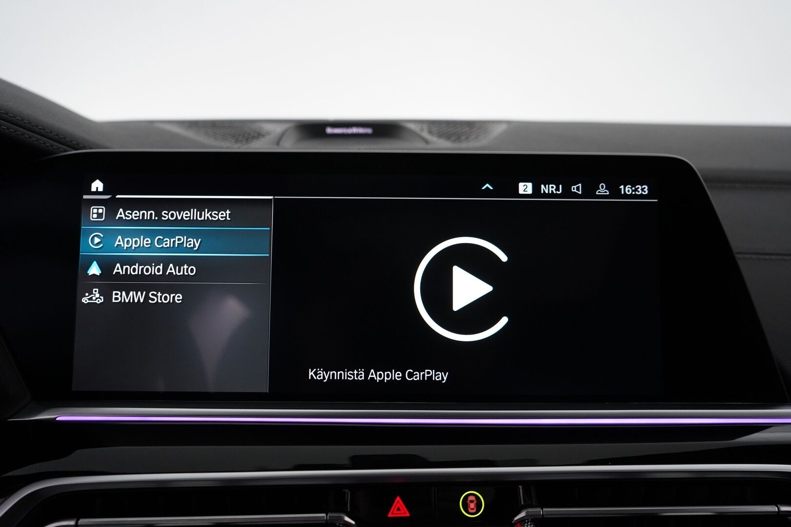 BMW X5 2020 G05 xDrive45e A M-sport * B&W / HUD / ACC / Comfort-nahat / Koukku / 360-kam / Laser / Panorama / Soft Close * - Suomi-auto / SoH 90.5% / 2x Vanteet / Merkkihuoltohistoria