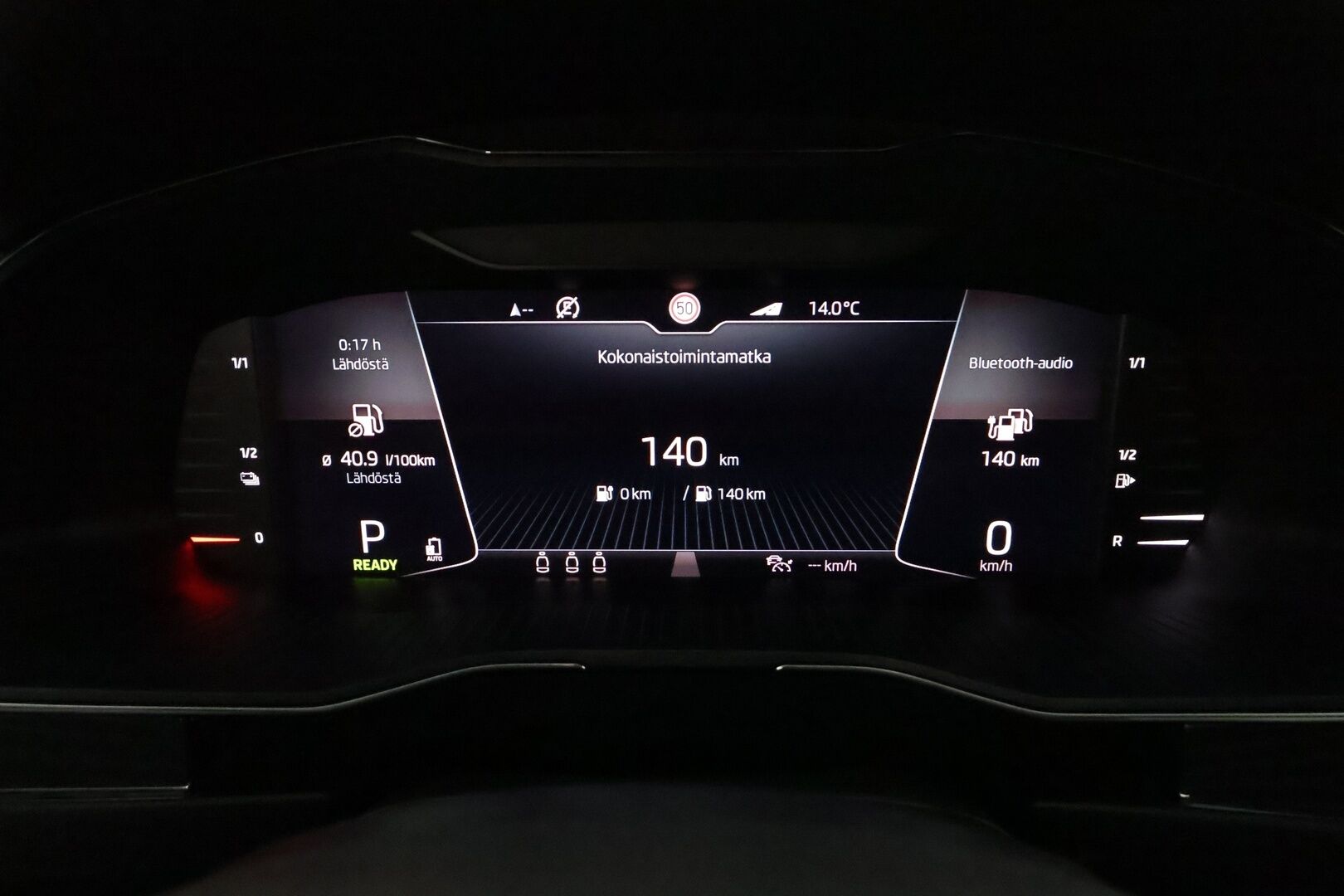 Skoda Superb 2020 1,4 TSI PHEV Style iV DSG *Digimittaristo / ACC / Webasto / Muistipenkki / Koukku / P.kamera* - Merkkihuollettu / Matrix LED / Keyless / Apple&Android / Skoda Sound System