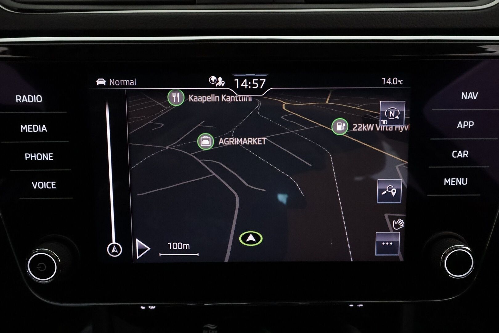 Skoda Superb 2020 1,4 TSI PHEV Style iV DSG *Digimittaristo / ACC / Webasto / Muistipenkki / Koukku / P.kamera* - Merkkihuollettu / Matrix LED / Keyless / Apple&Android / Skoda Sound System