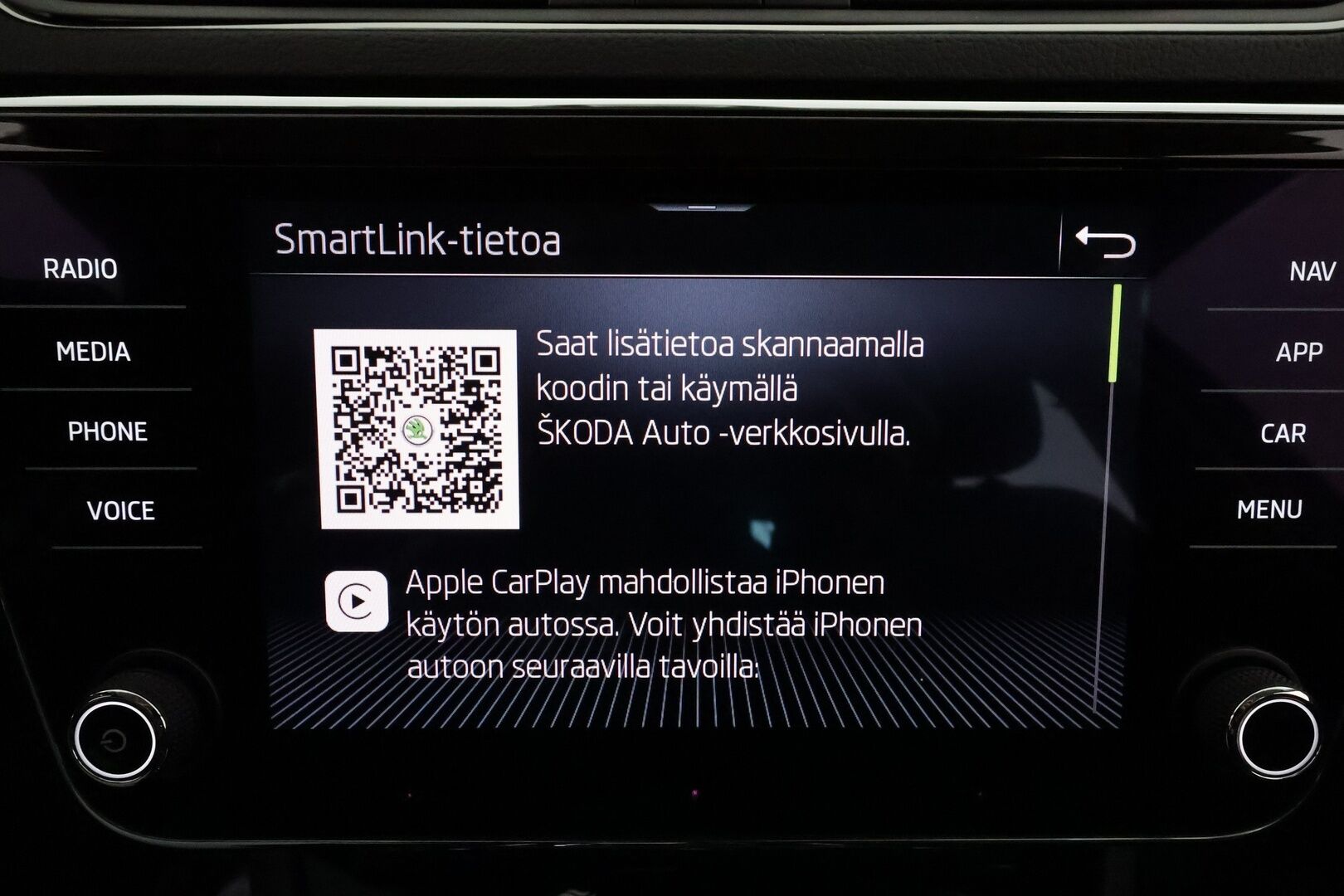 Skoda Superb 2020 1,4 TSI PHEV Style iV DSG *Digimittaristo / ACC / Webasto / Muistipenkki / Koukku / P.kamera* - Merkkihuollettu / Matrix LED / Keyless / Apple&Android / Skoda Sound System