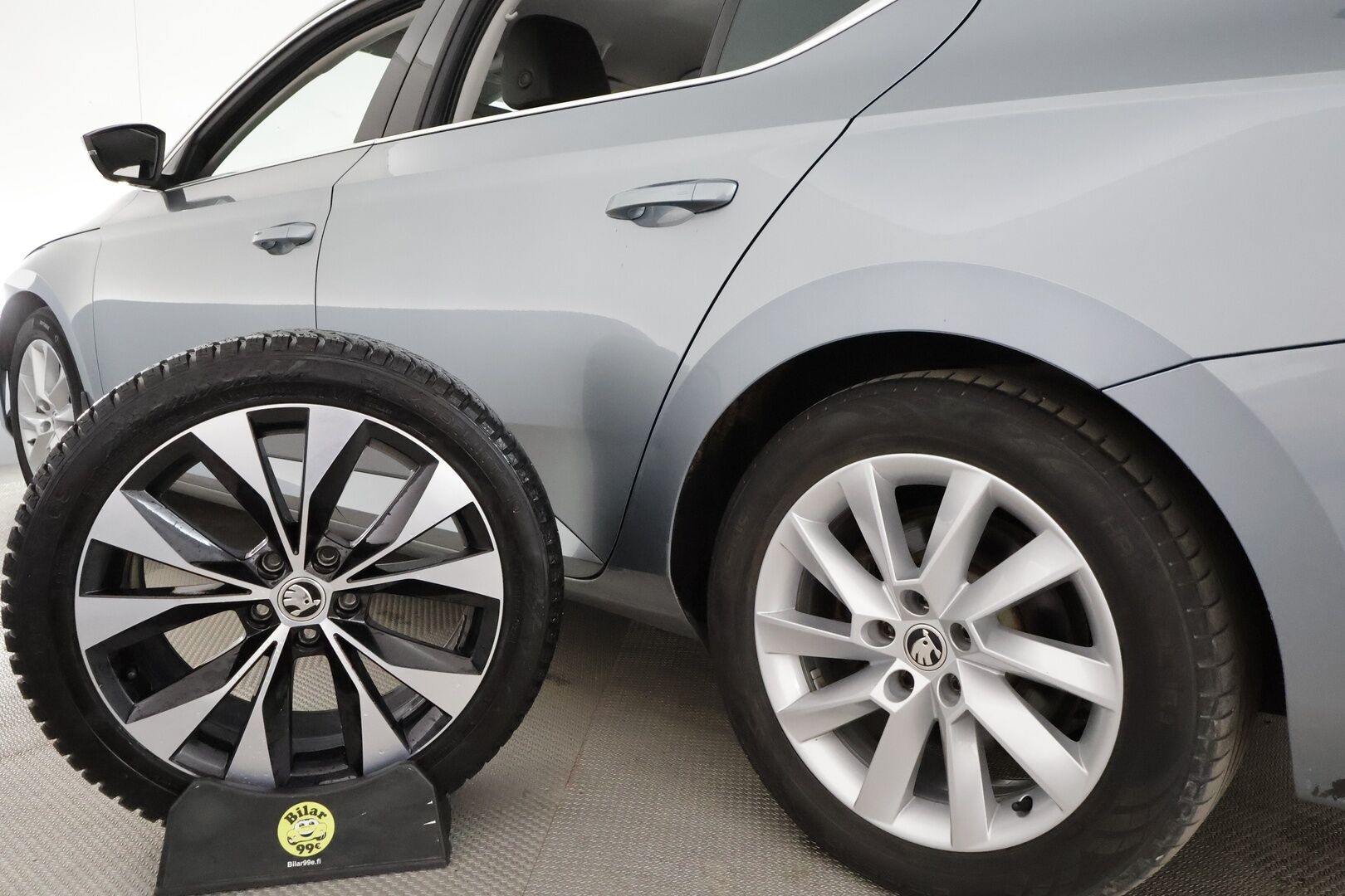 Skoda Superb 2020 1,4 TSI PHEV Style iV DSG *Digimittaristo / ACC / Webasto / Muistipenkki / Koukku / P.kamera* - Merkkihuollettu / Matrix LED / Keyless / Apple&Android / Skoda Sound System