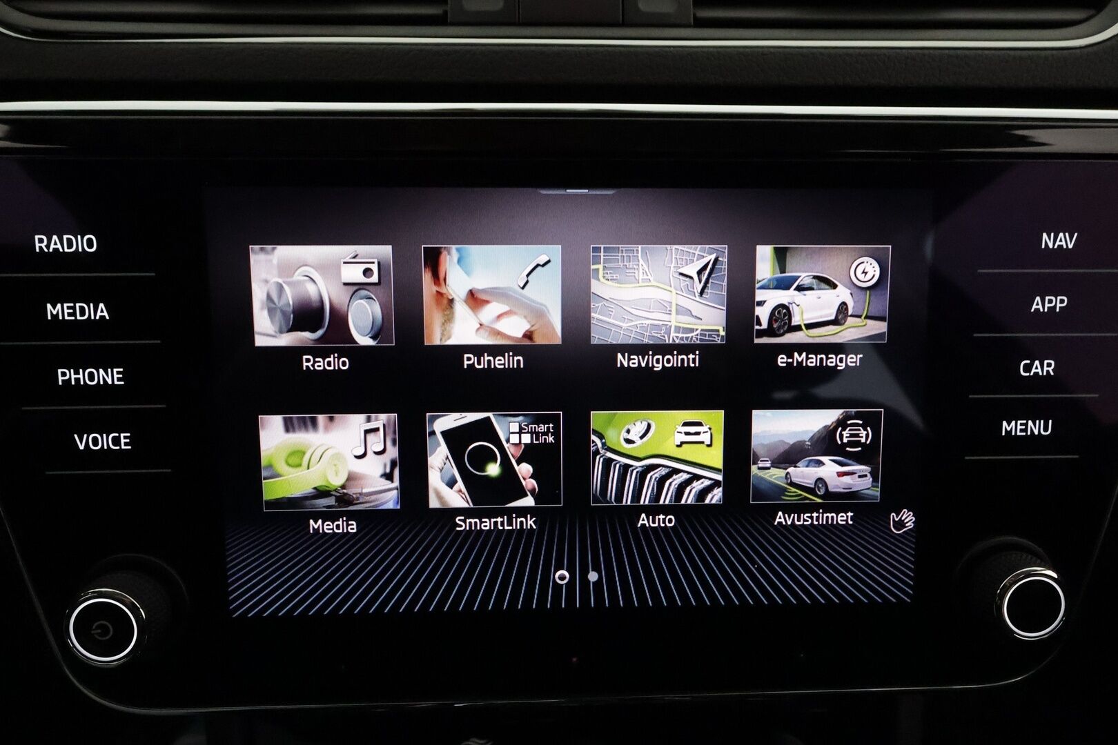 Skoda Superb 2020 1,4 TSI PHEV Style iV DSG *Digimittaristo / ACC / Webasto / Muistipenkki / Koukku / P.kamera* - Merkkihuollettu / Matrix LED / Keyless / Apple&Android / Skoda Sound System