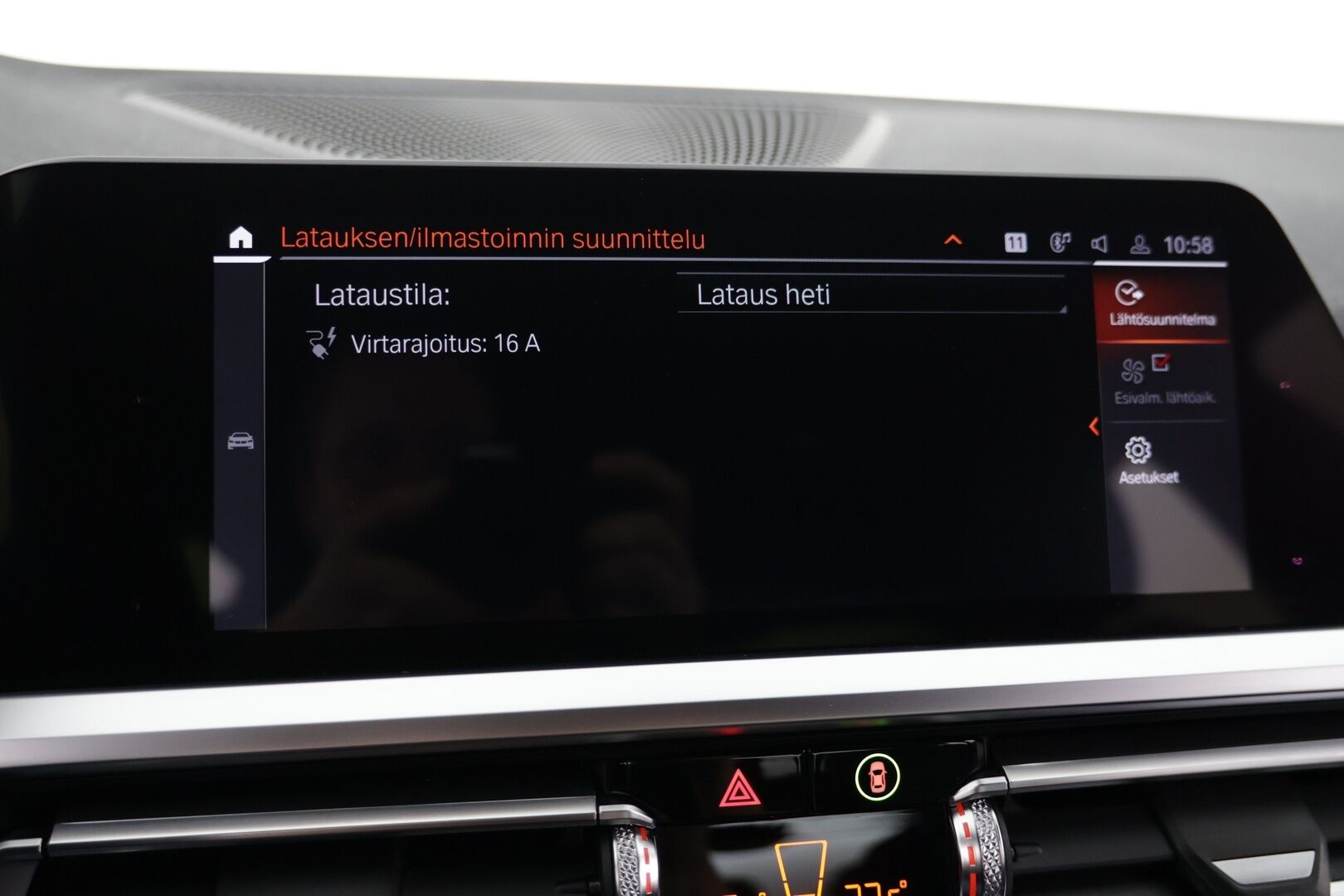 BMW 330 2019 G20 Sedan 330e Business M Sport *Acc / Harman & Kardon / Laser valot / 360-Kamera!* - Todella kovat varusteet / Harvinainen ulkoväri / Hyvin pidetty!