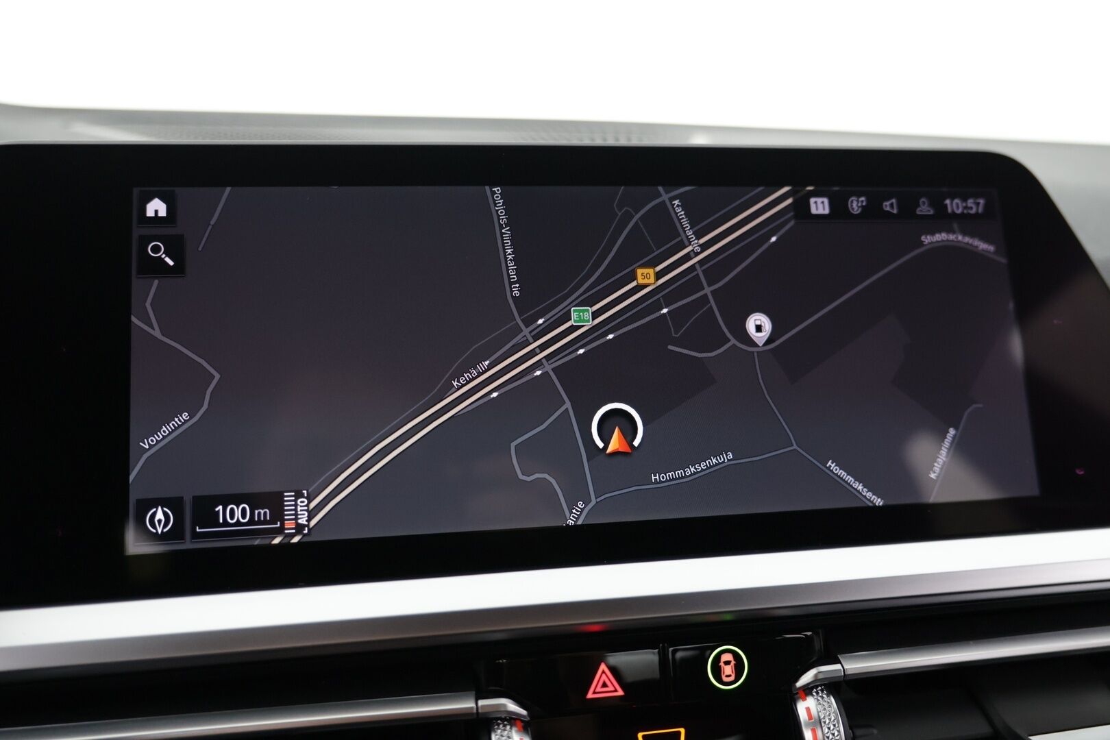 BMW 330 2019 G20 Sedan 330e Business M Sport *Acc / Harman & Kardon / Laser valot / 360-Kamera!* - Todella kovat varusteet / Harvinainen ulkoväri / Hyvin pidetty!