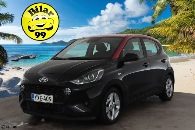Hyundai i10 2020