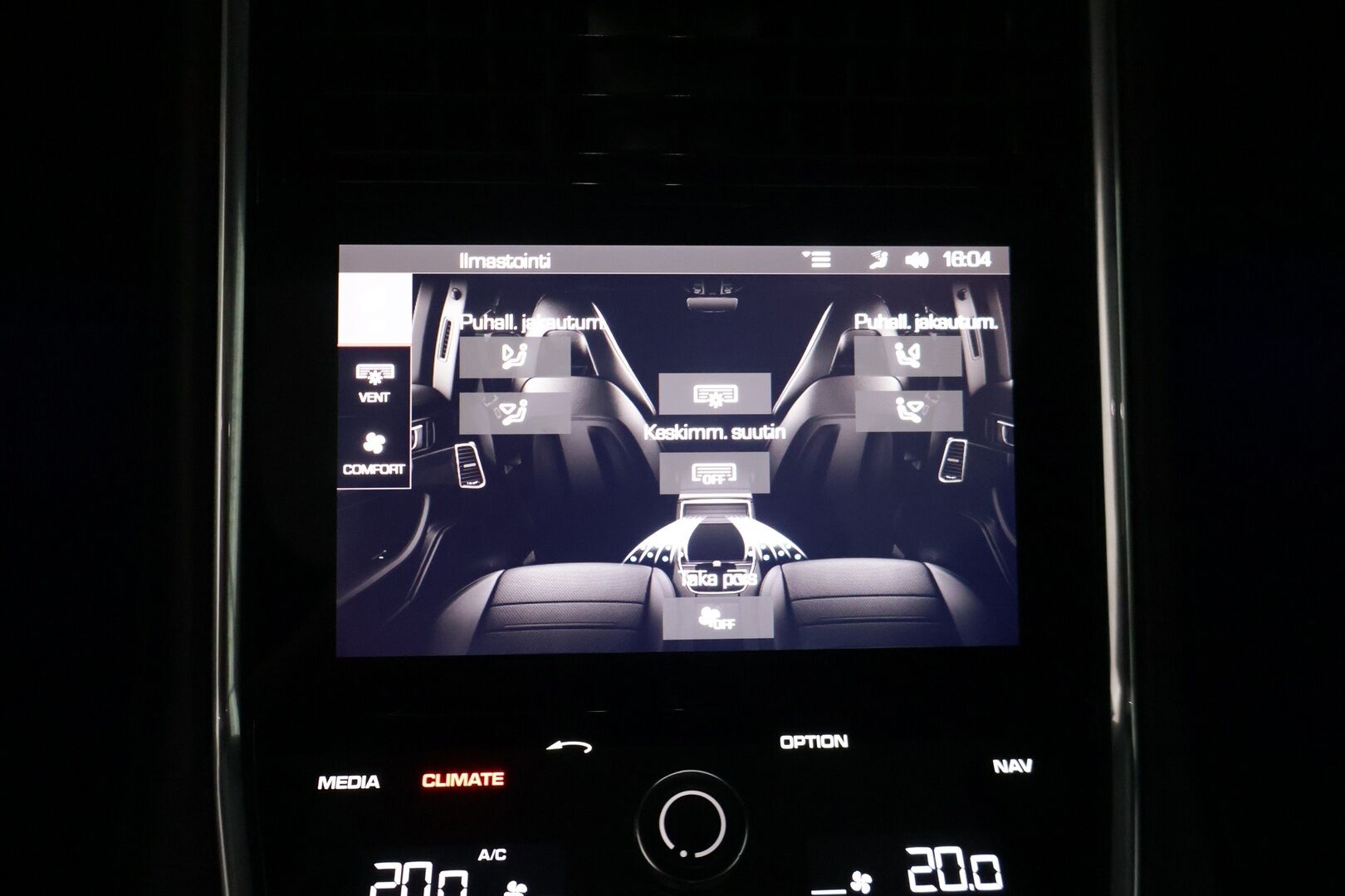 Porsche Panamera 2018 4 E-Hybrid - | Huippuvarusteet | 4-Pyöräohjaus | Imuovet | Hieronta | Ilmastoidut 14-ist. | Takanäyttö | Sport Chrono | BOSE | 360 | Sport-Putkisto | PDLS+ | PASM |