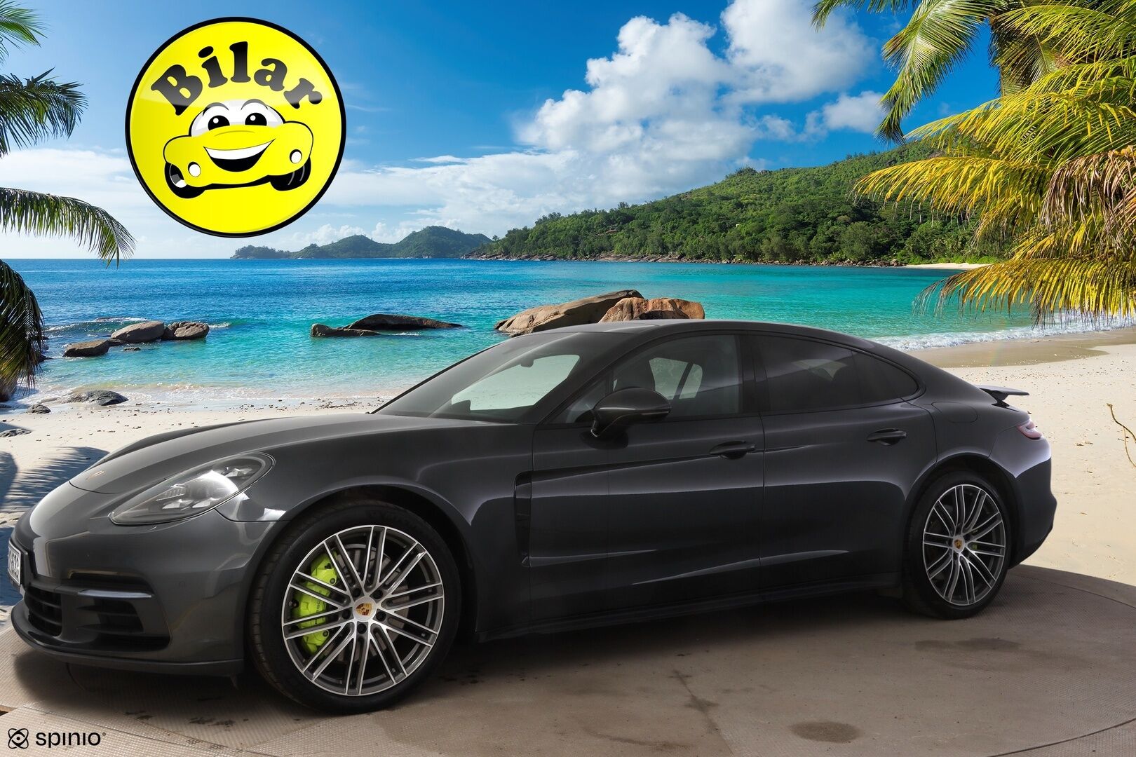 Porsche Panamera 2018 4 E-Hybrid - | Huippuvarusteet | 4-Pyöräohjaus | Imuovet | Hieronta | Ilmastoidut 14-ist. | Takanäyttö | Sport Chrono | BOSE | 360 | Sport-Putkisto | PDLS+ | PASM |