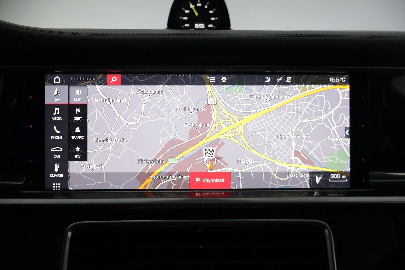 Porsche Panamera 2018 4 E-Hybrid - | Huippuvarusteet | 4-Pyöräohjaus | Imuovet | Hieronta | Ilmastoidut 14-ist. | Takanäyttö | Sport Chrono | BOSE | 360 | Sport-Putkisto | PDLS+ | PASM |