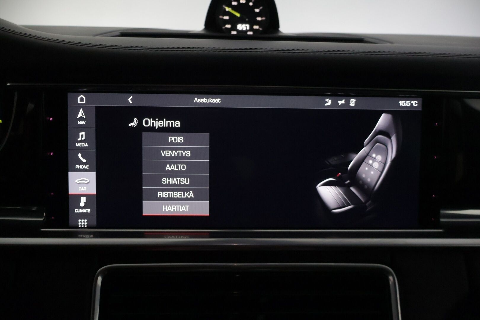 Porsche Panamera 2018 4 E-Hybrid - | Huippuvarusteet | 4-Pyöräohjaus | Imuovet | Hieronta | Ilmastoidut 14-ist. | Takanäyttö | Sport Chrono | BOSE | 360 | Sport-Putkisto | PDLS+ | PASM |